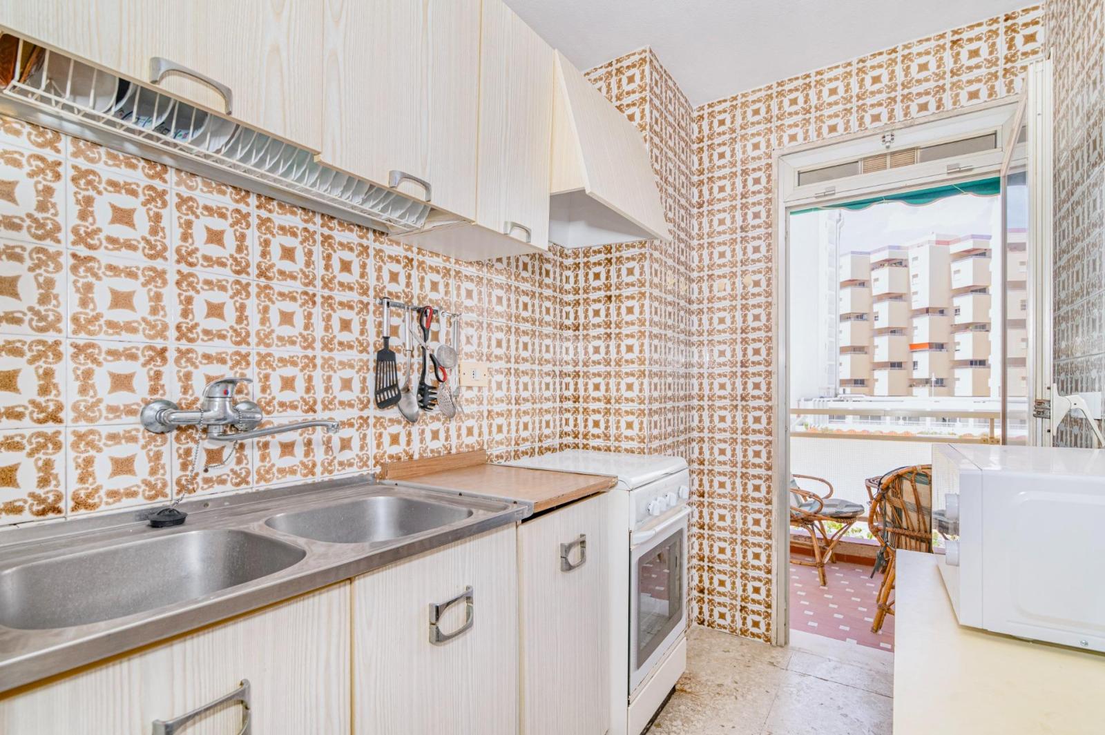 Apartment for Sale in Almuñécar