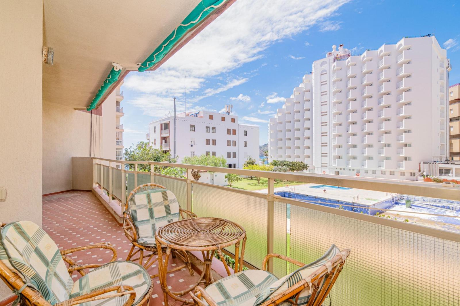 Apartment for Sale in Almuñécar