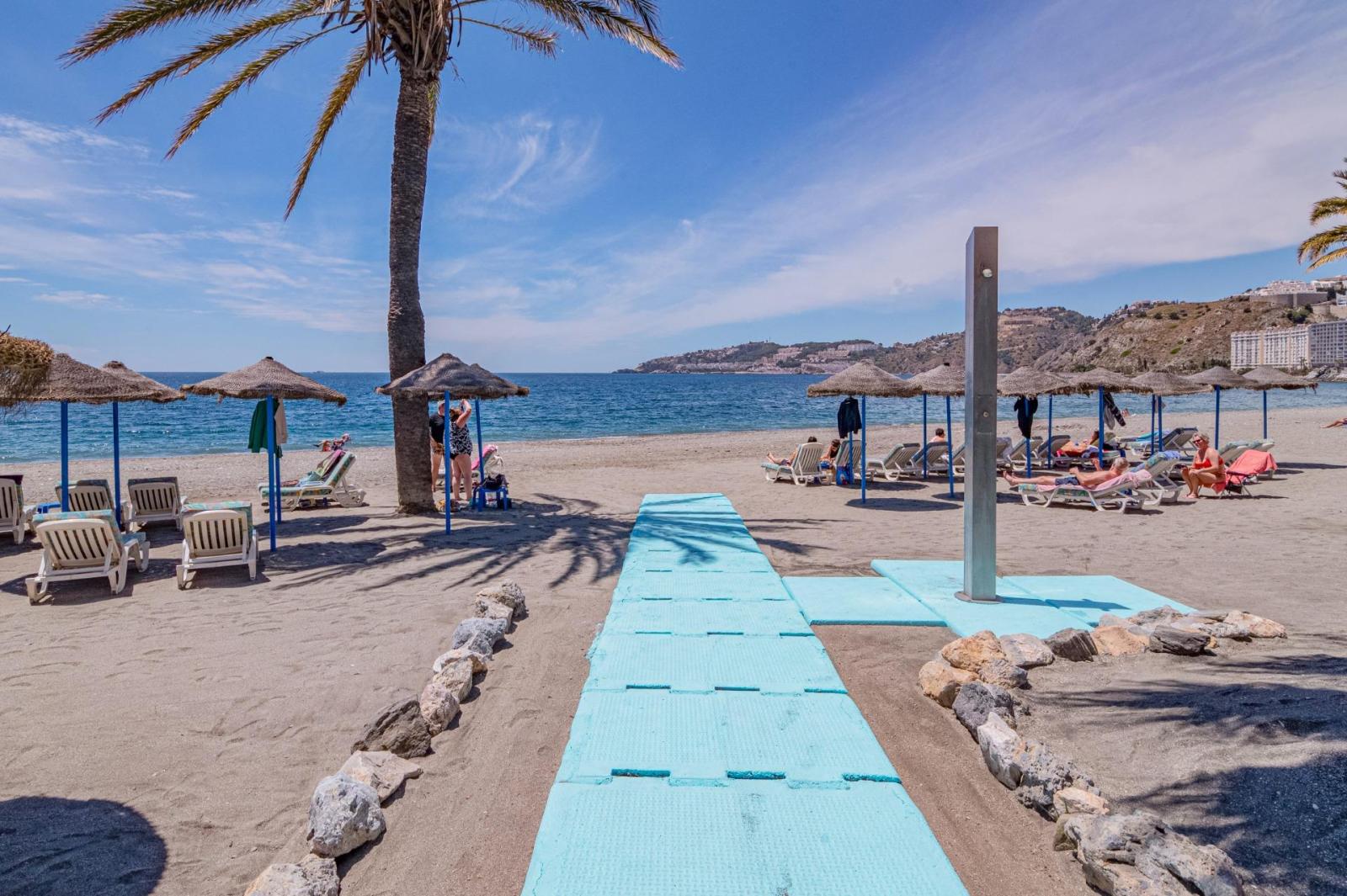 Apartment for Sale in Almuñécar