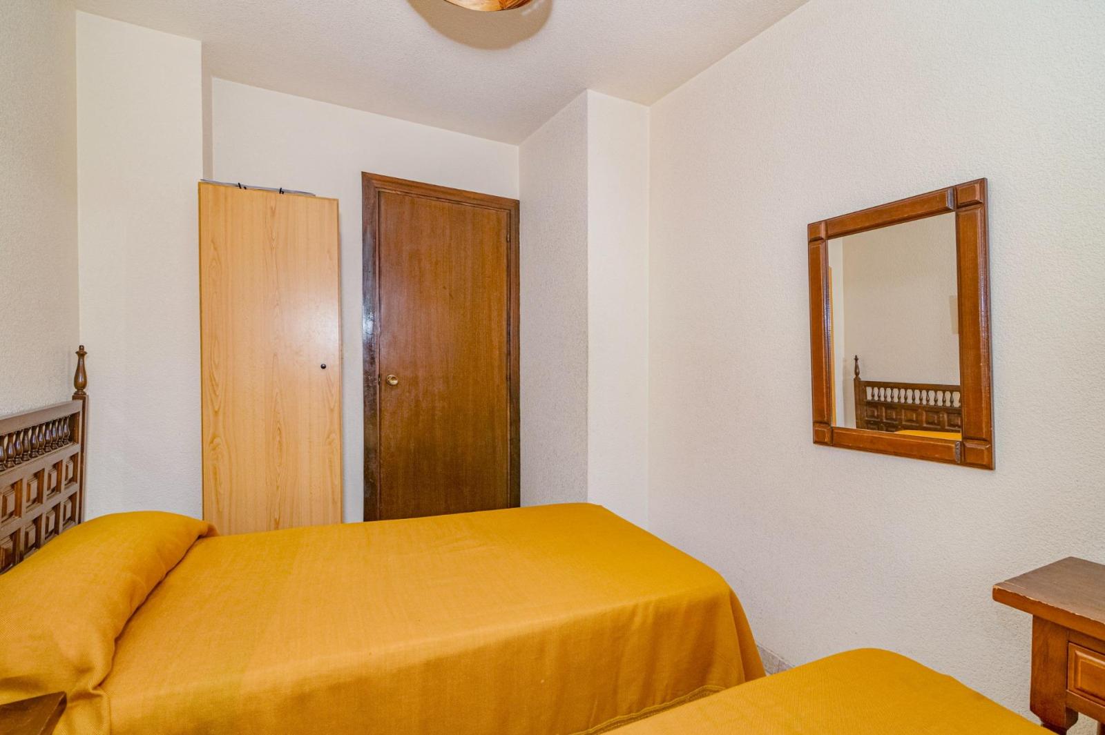 Apartment for Sale in Almuñécar