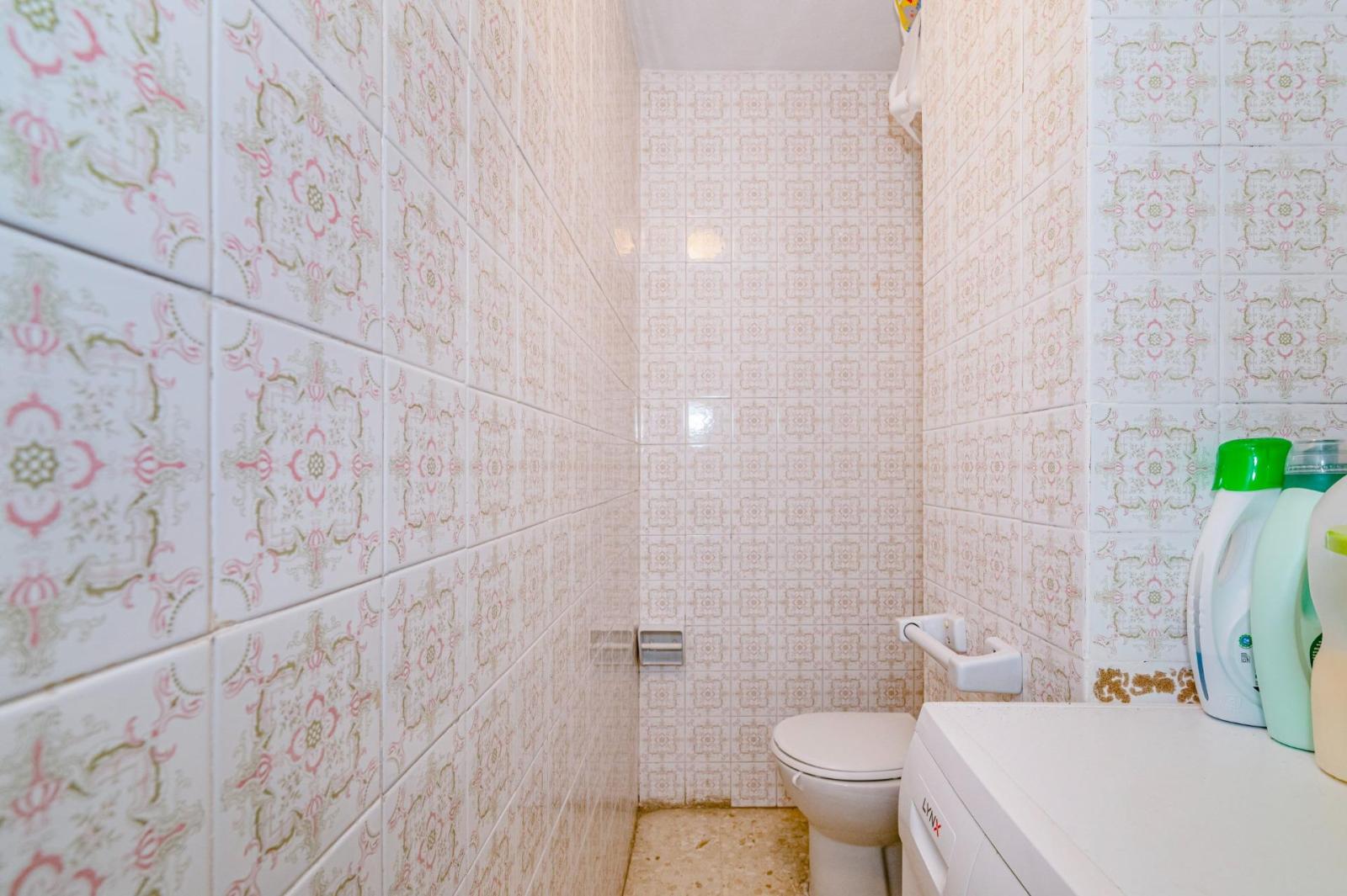 Apartment for Sale in Almuñécar