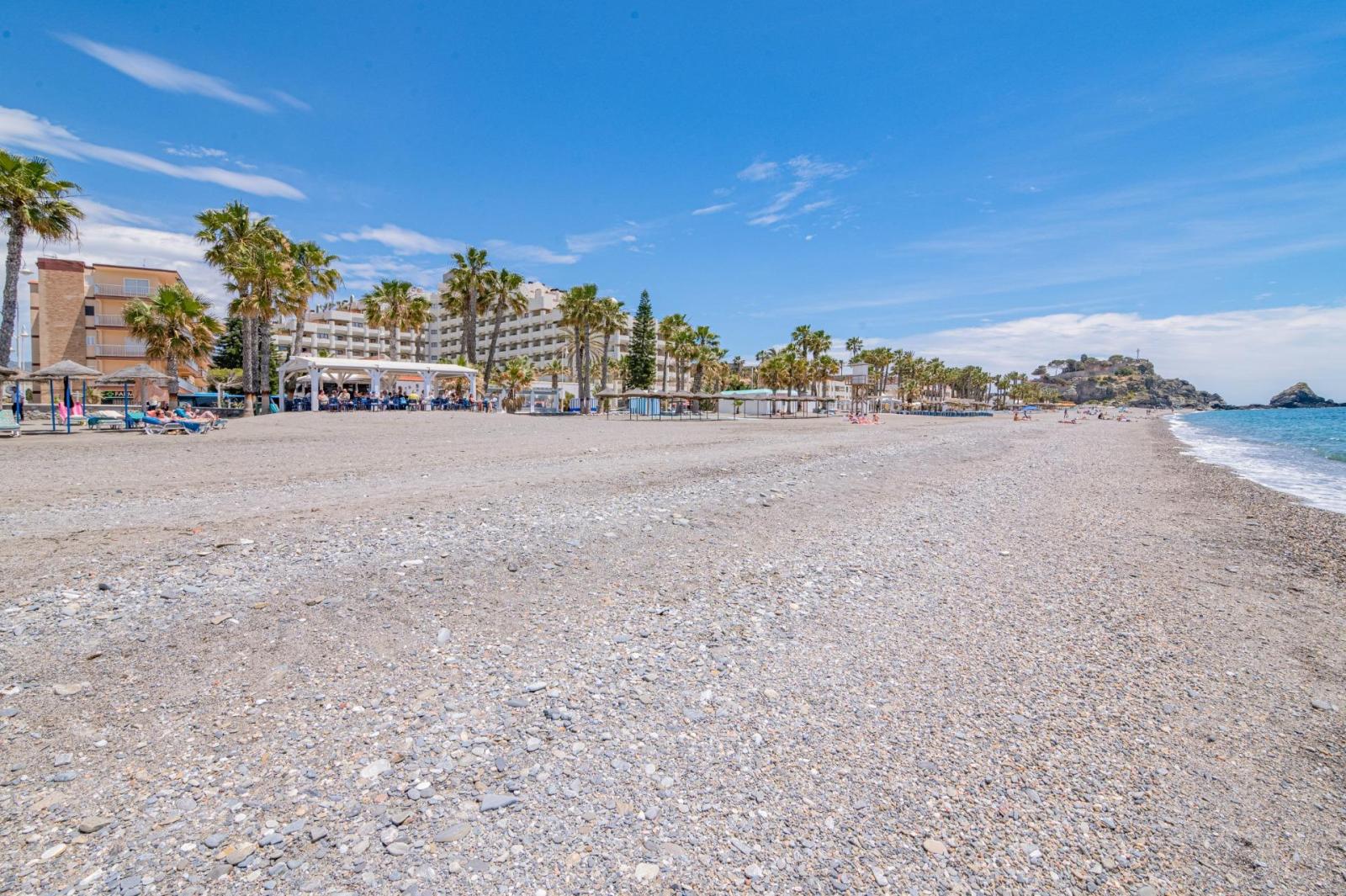 Apartment for Sale in Almuñécar