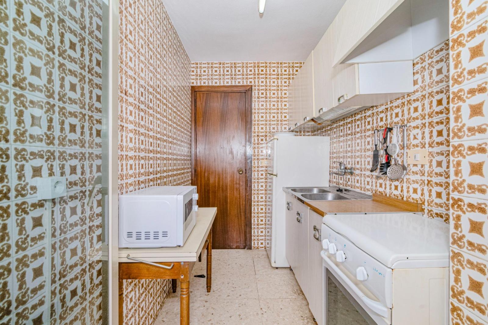 Apartment for Sale in Almuñécar