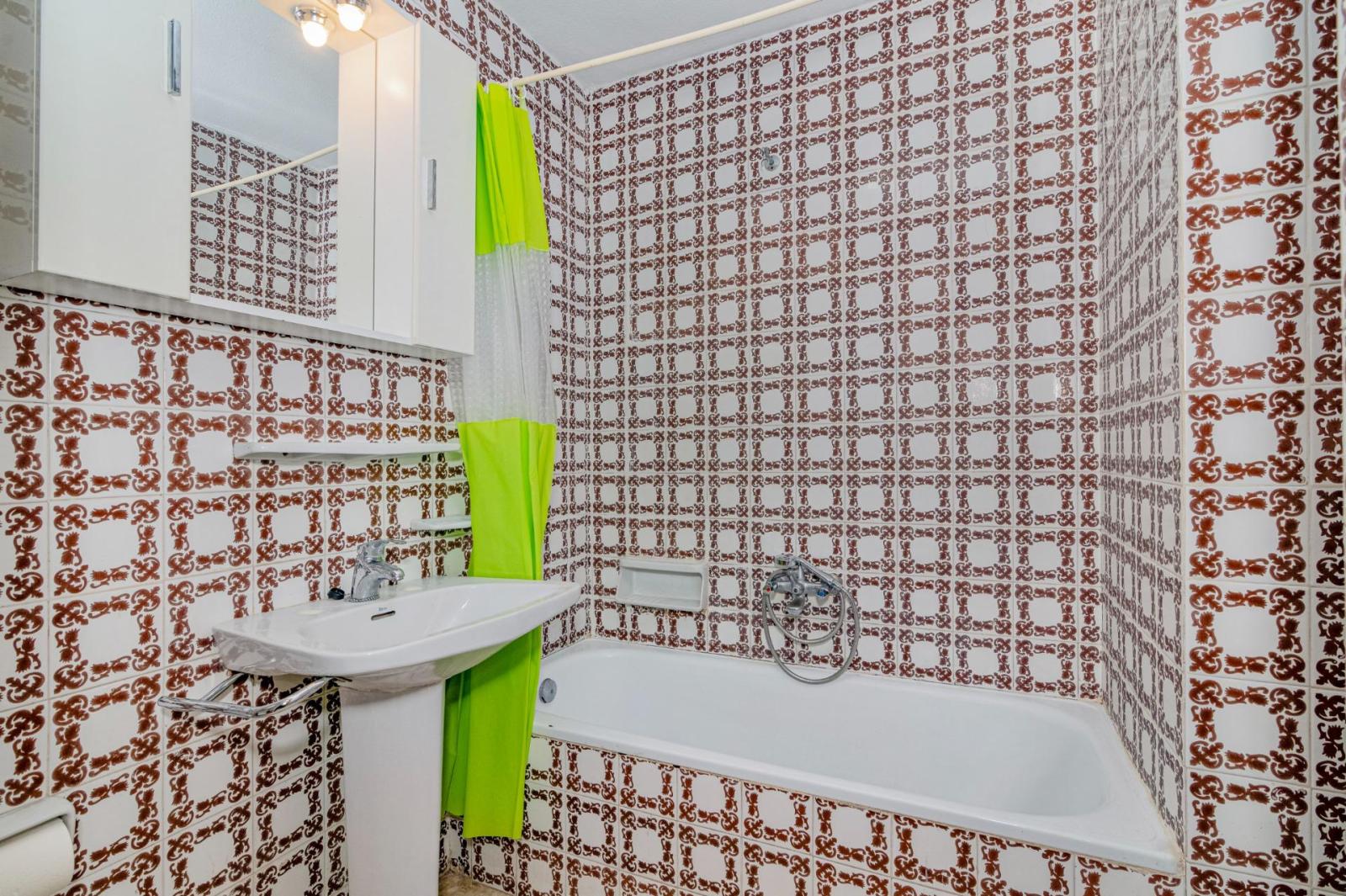 Apartment for Sale in Almuñécar
