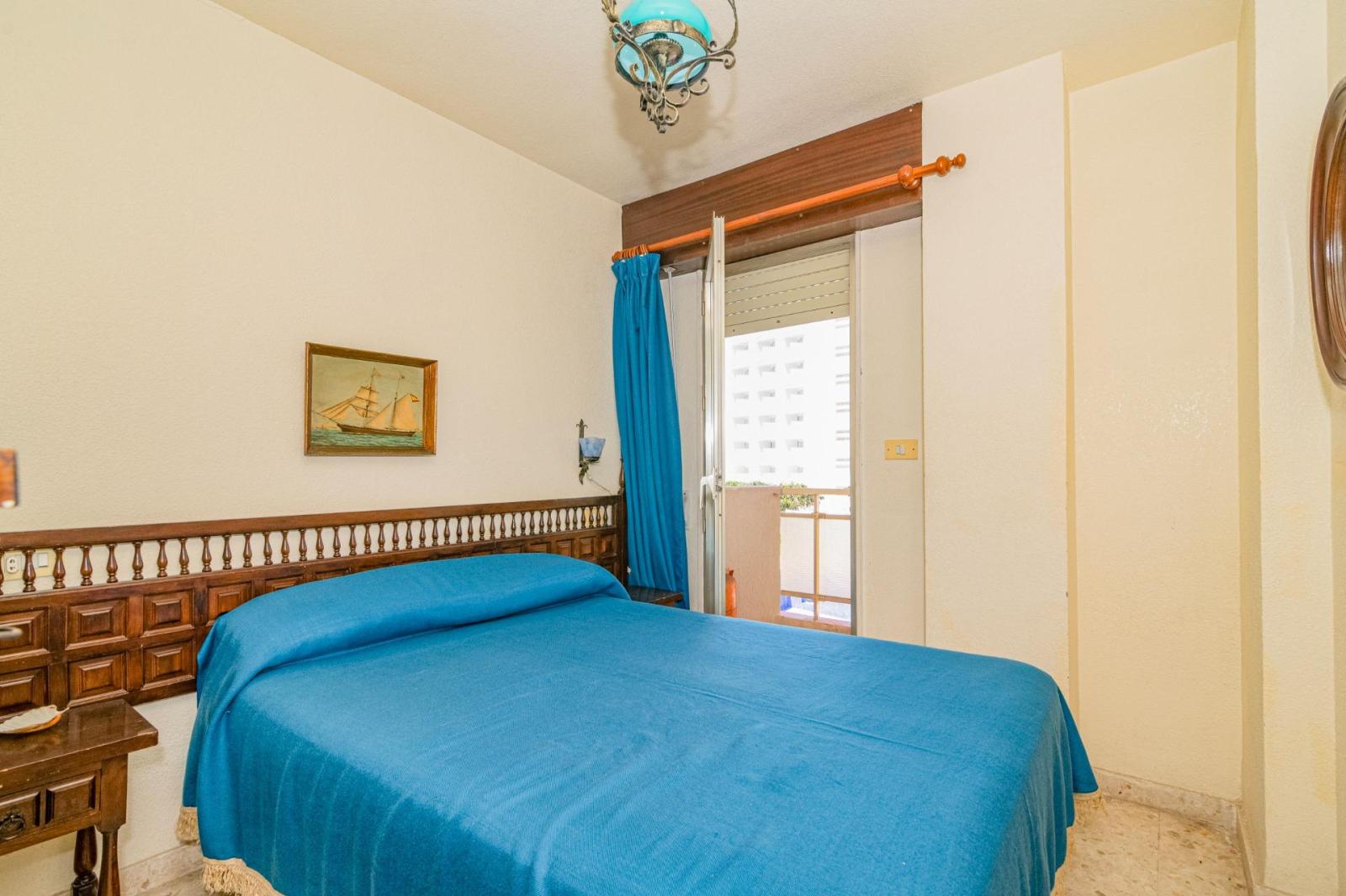 Apartment for Sale in Almuñécar