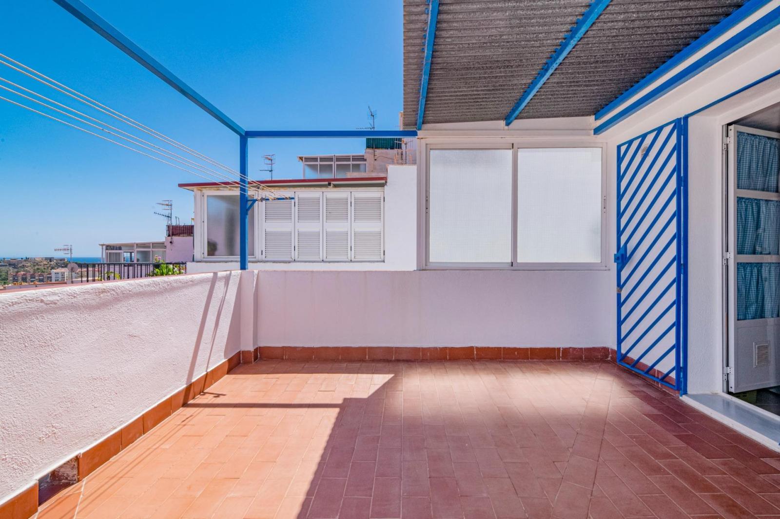 Apartment for Sale in Almuñécar