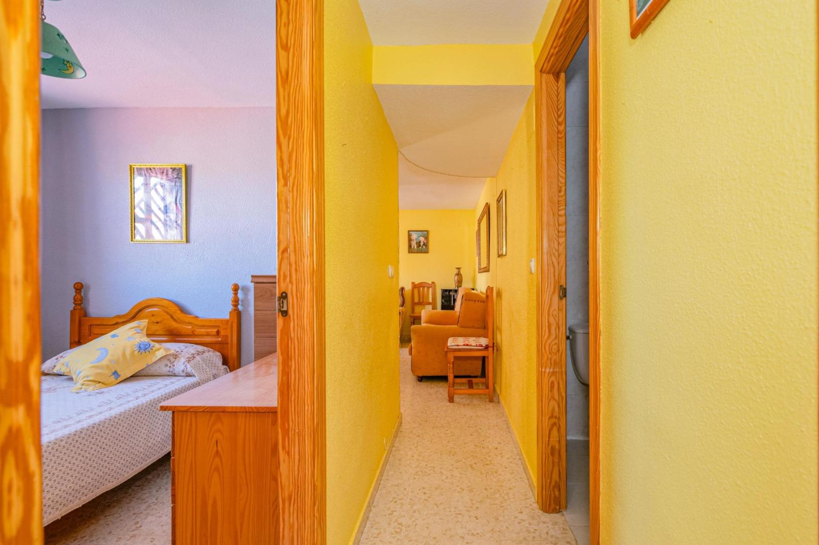 Apartment for Sale in Almuñécar