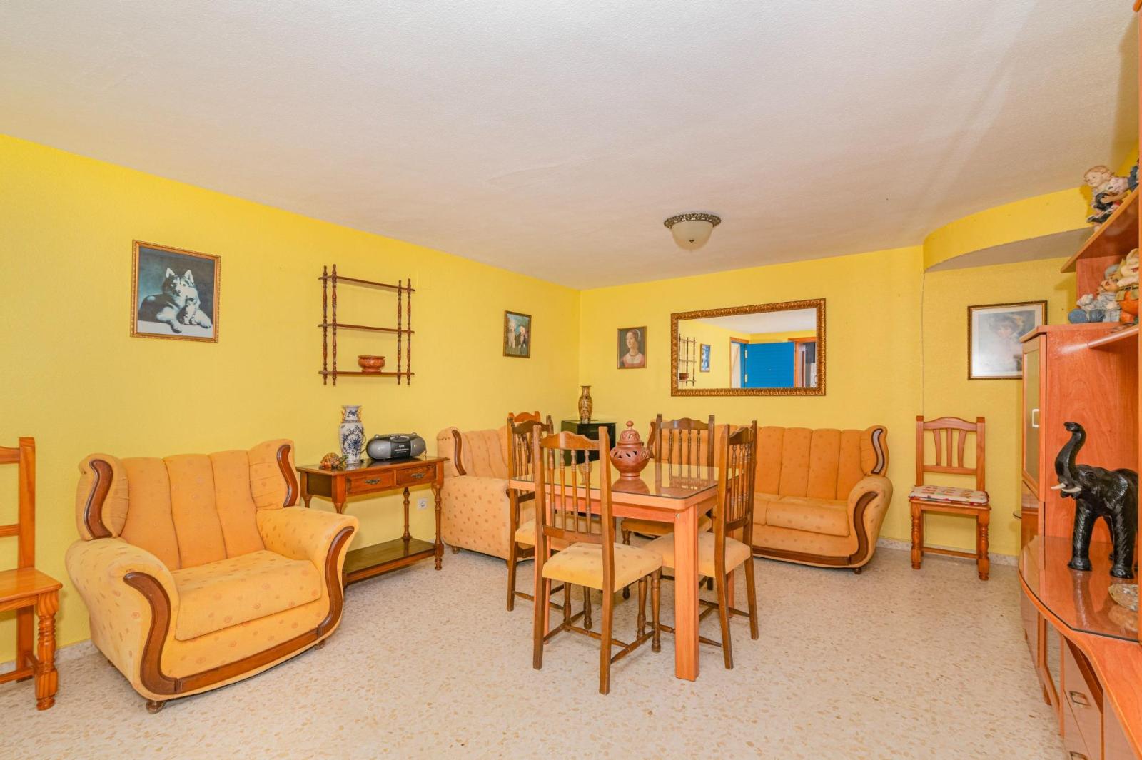Apartment for Sale in Almuñécar