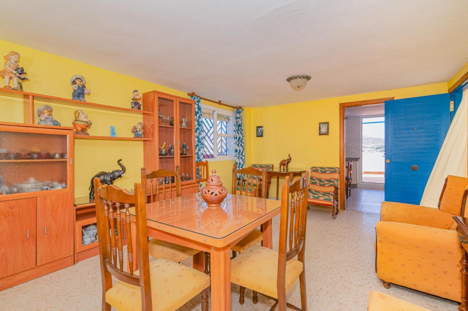 Apartment for Sale in Almuñécar