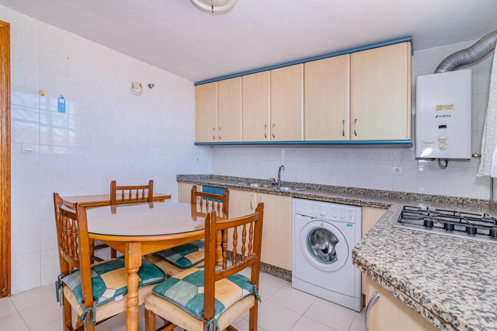 Apartment for Sale in Almuñécar