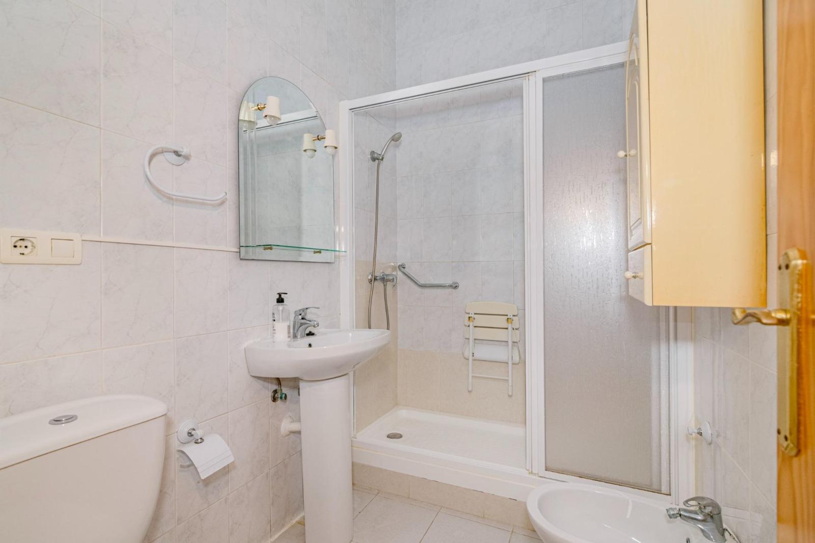 Apartment for Sale in Almuñécar