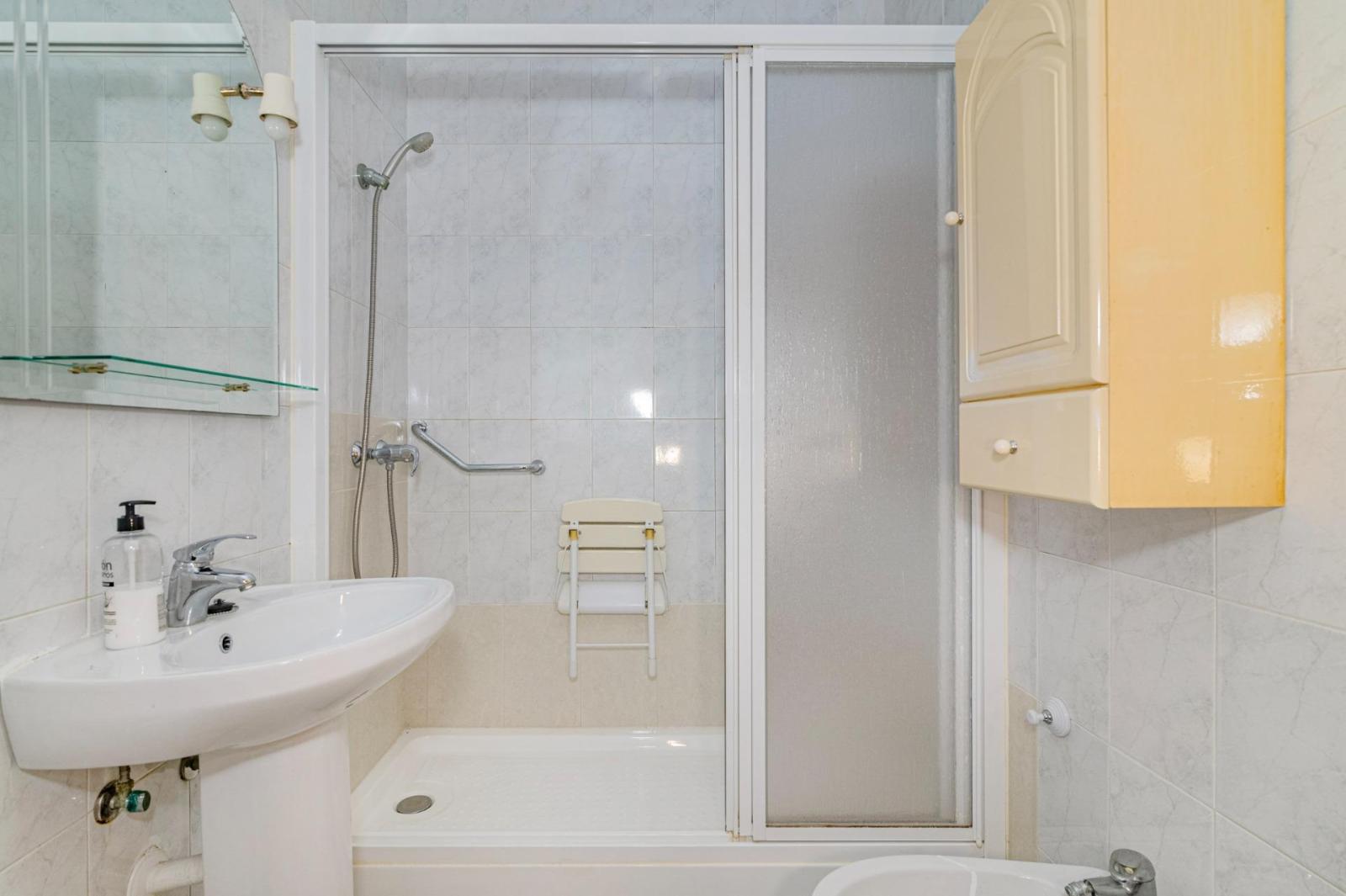 Apartment for Sale in Almuñécar