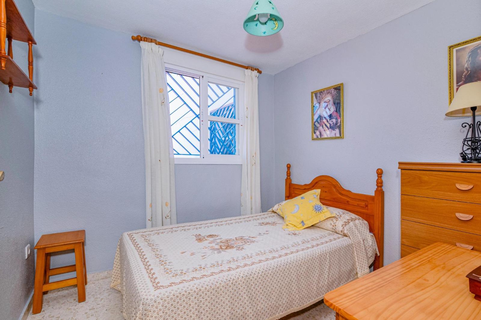 Apartment for Sale in Almuñécar