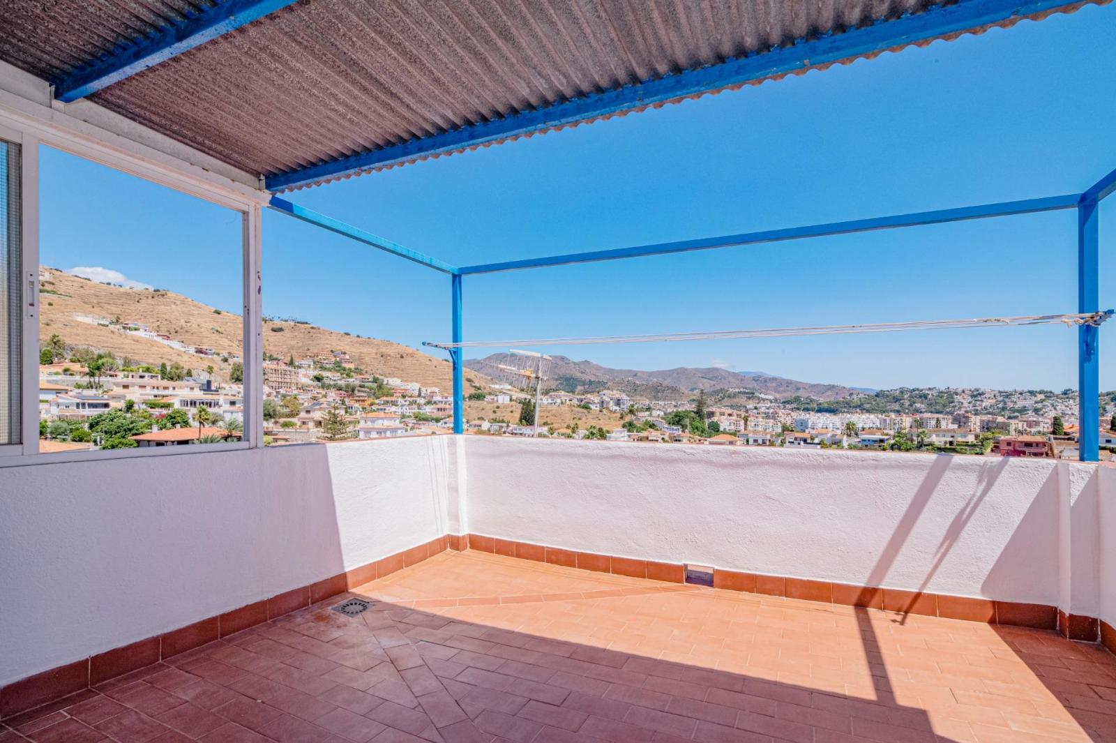 Apartment for Sale in Almuñécar