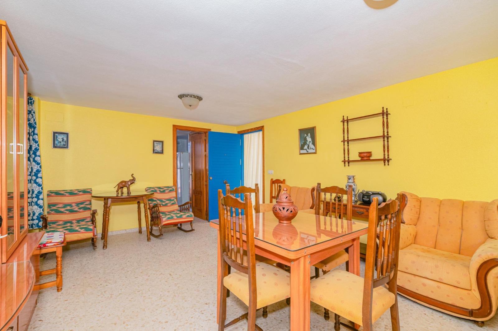 Apartment for Sale in Almuñécar