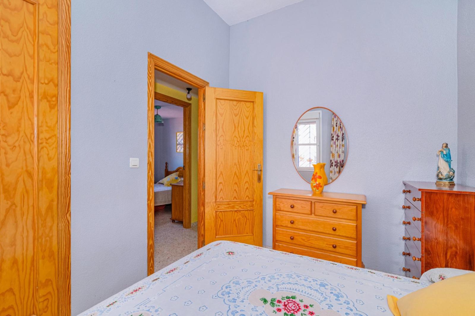 Apartment for Sale in Almuñécar