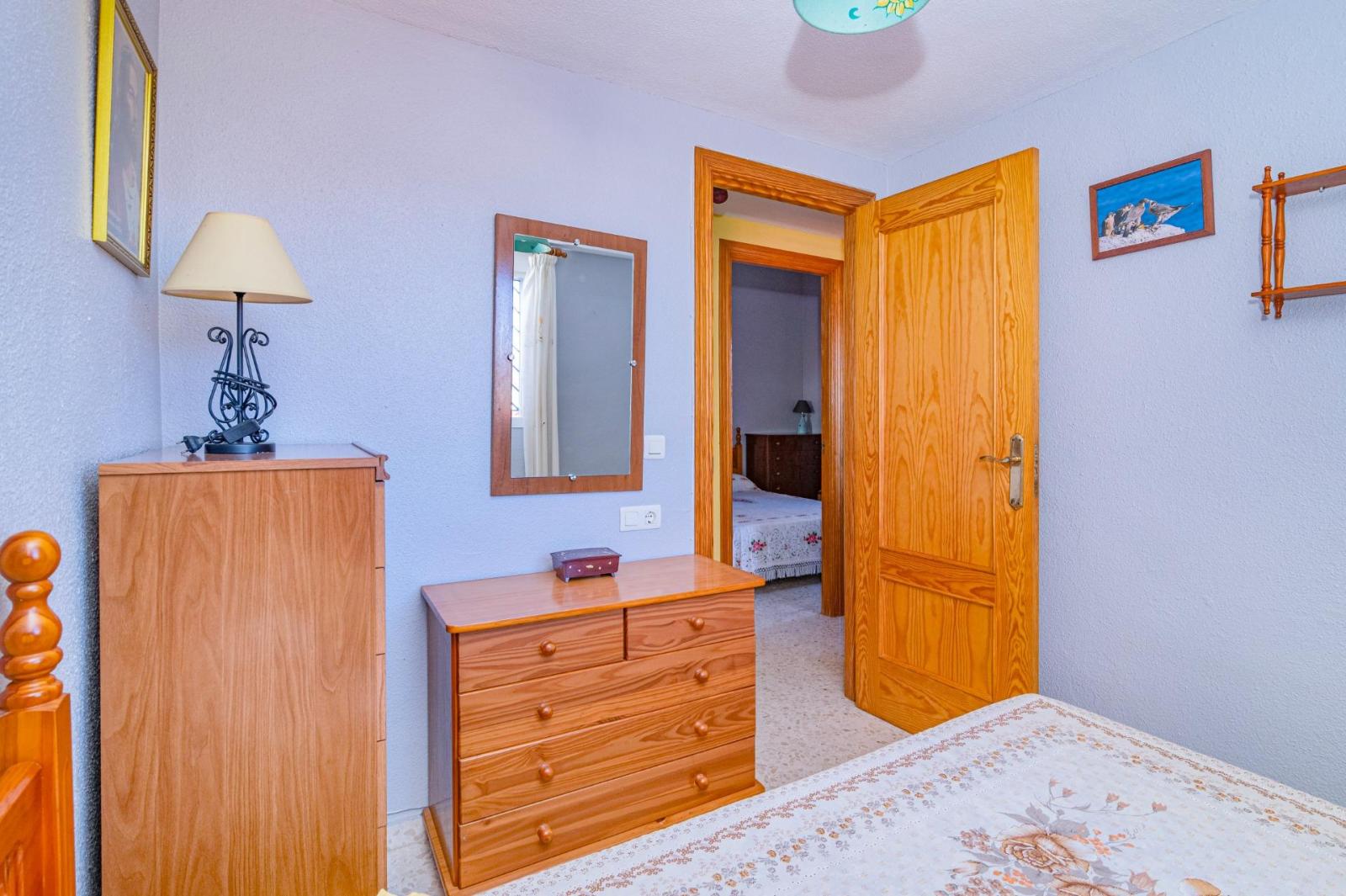Apartment for Sale in Almuñécar