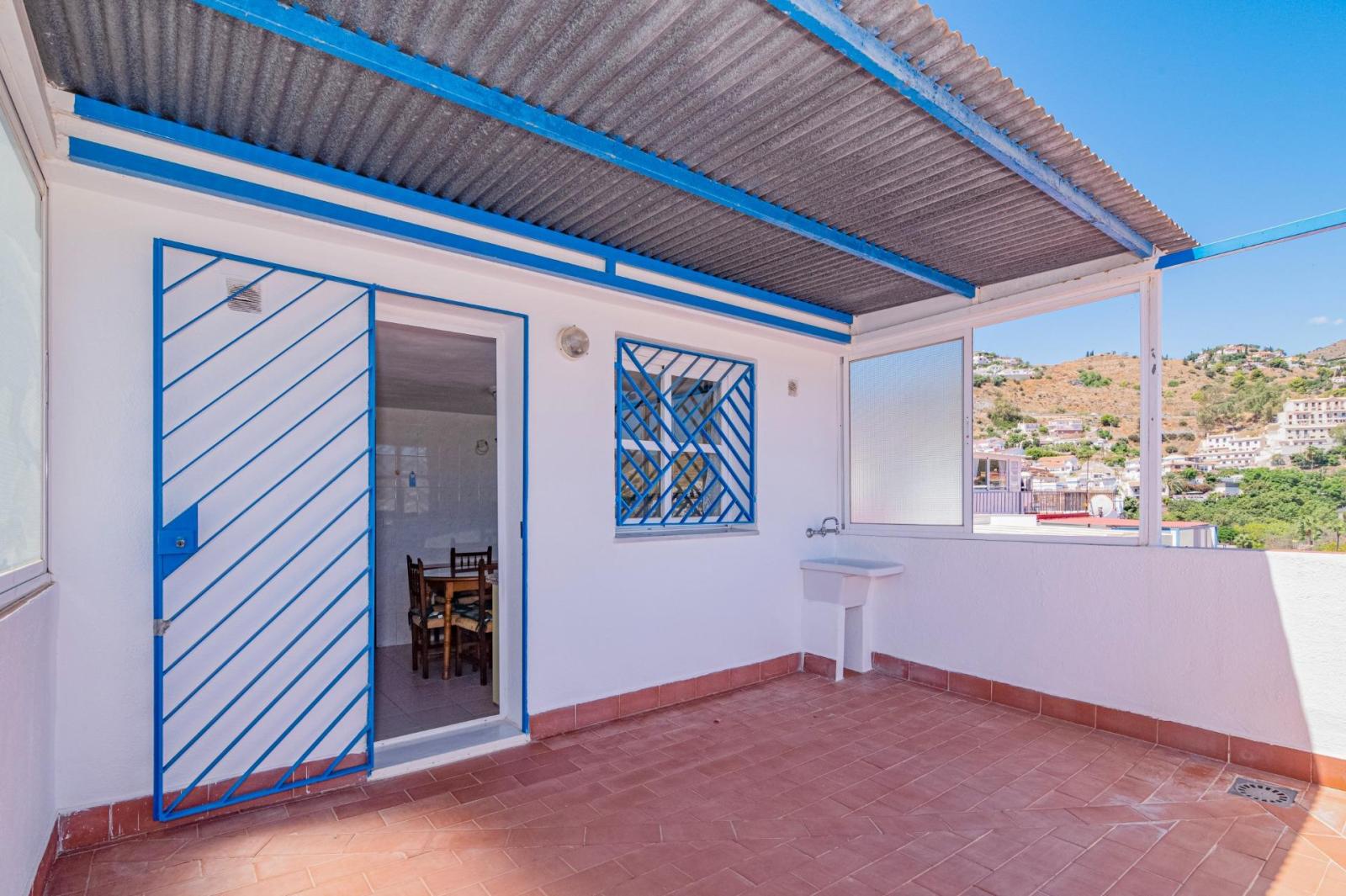 Apartment for Sale in Almuñécar