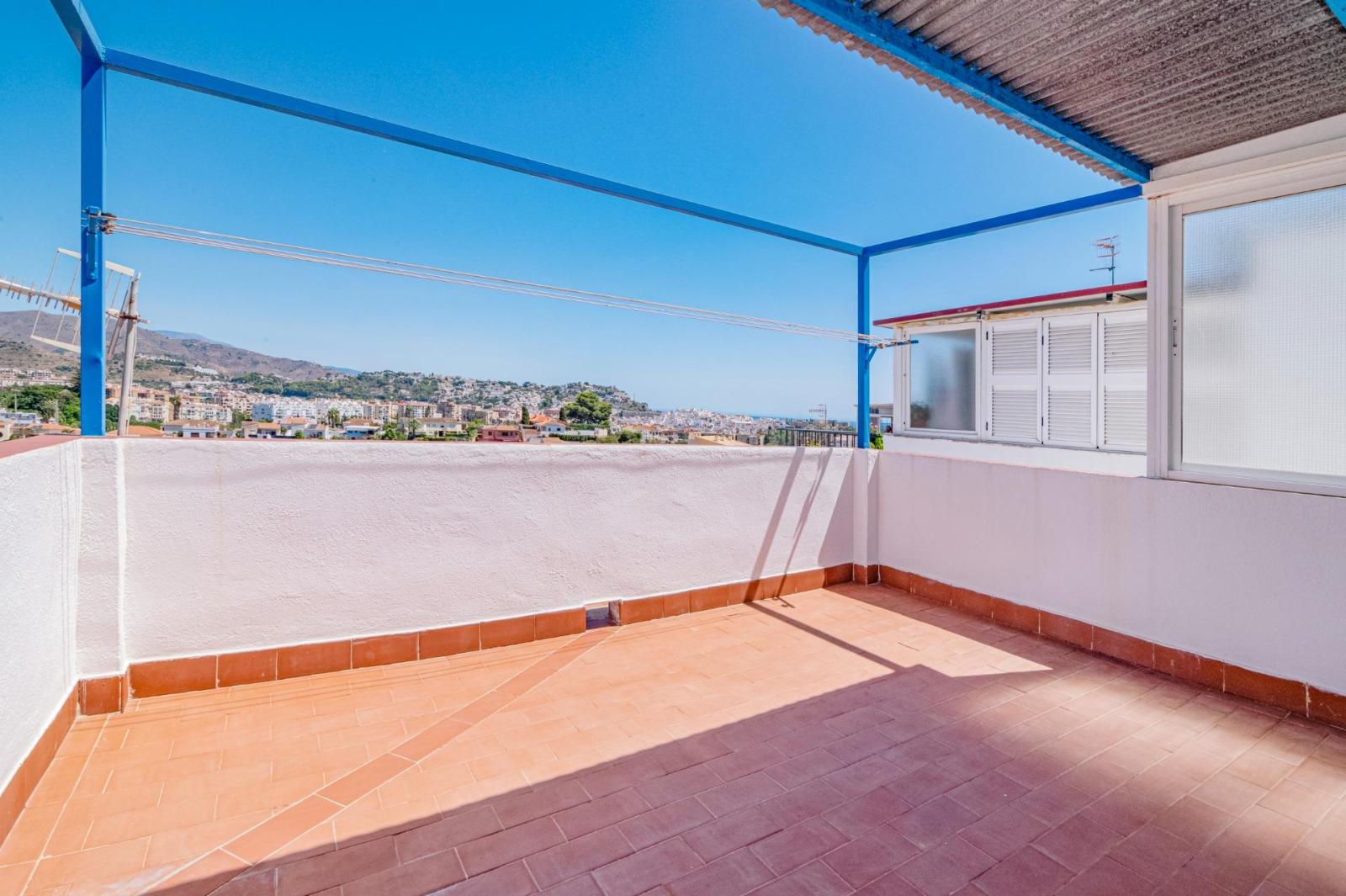 Apartment for Sale in Almuñécar