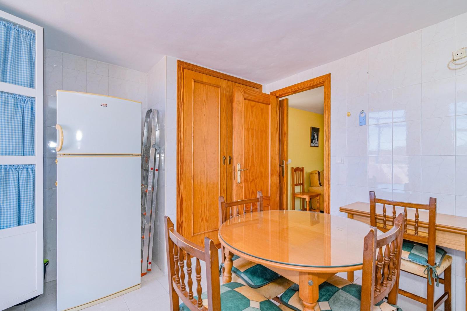Apartment for Sale in Almuñécar