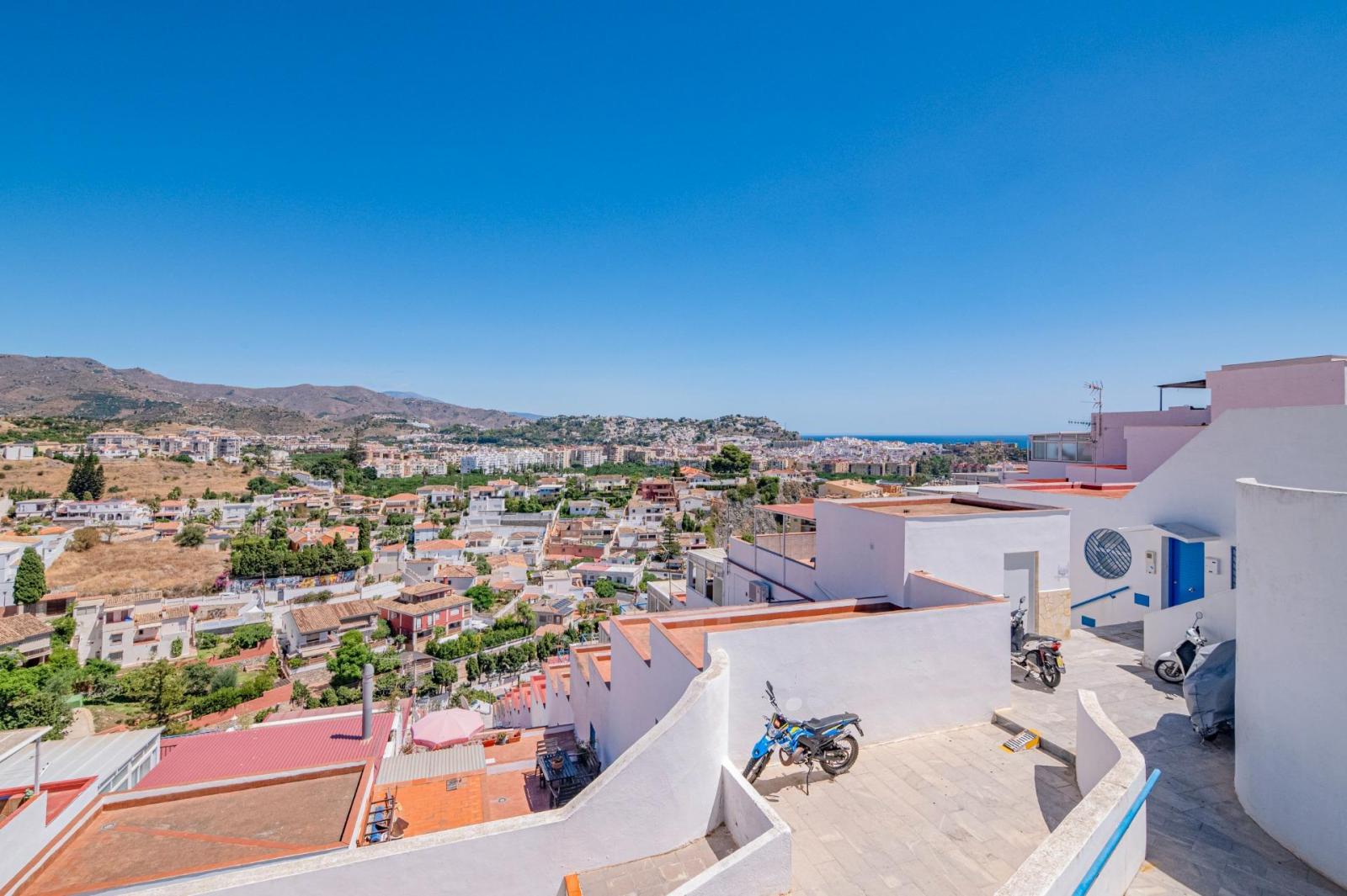 Apartment for Sale in Almuñécar