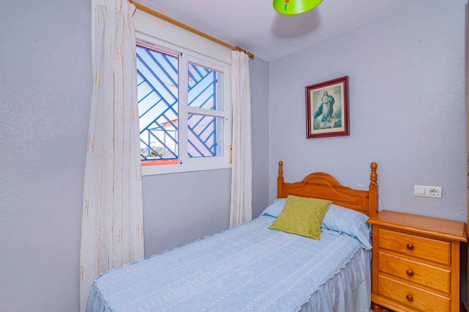 Apartment for Sale in Almuñécar