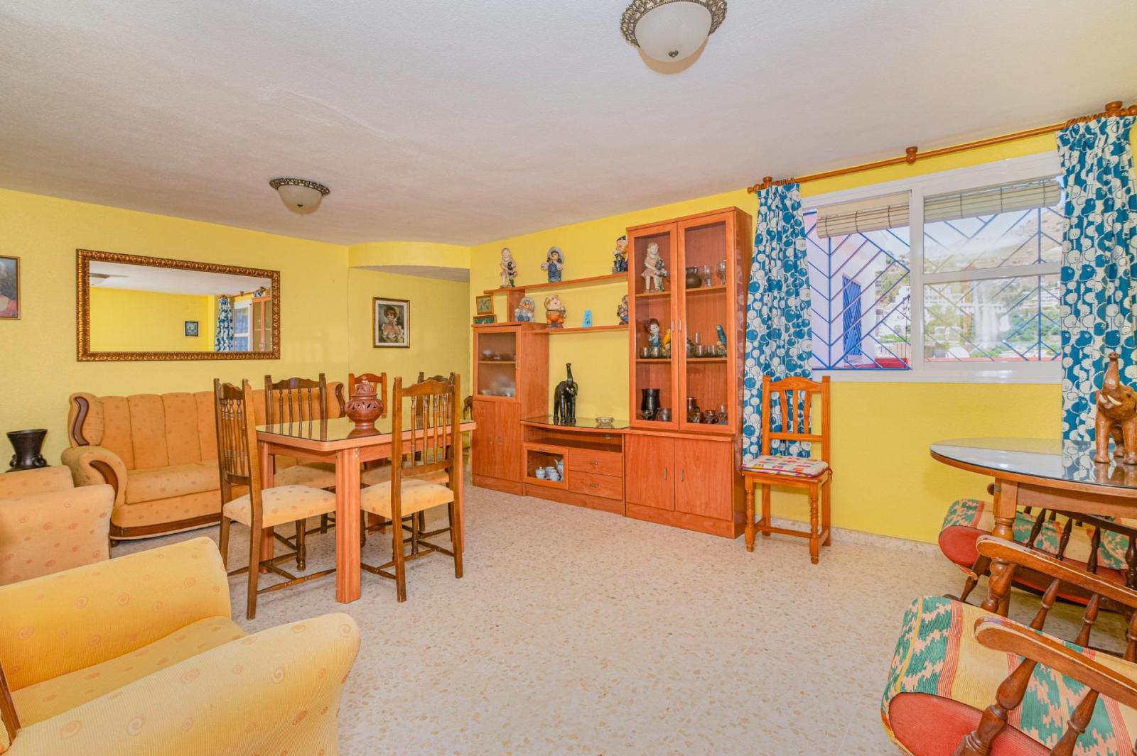 Apartment for Sale in Almuñécar