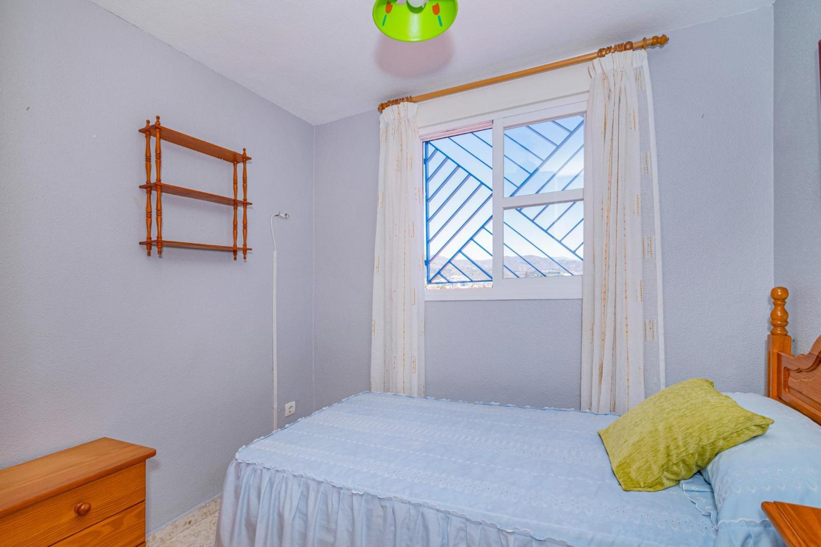 Apartment for Sale in Almuñécar