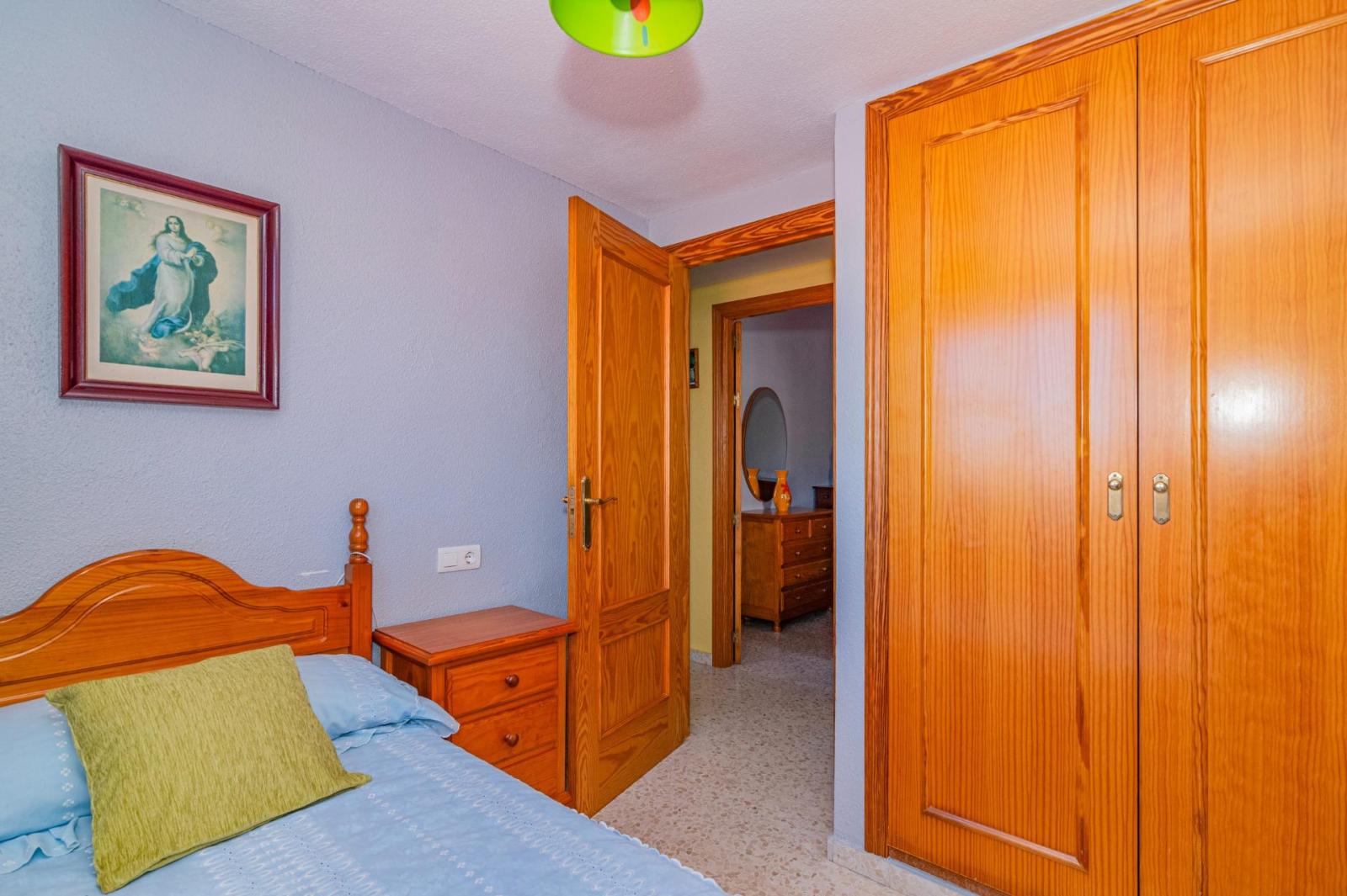 Apartment for Sale in Almuñécar