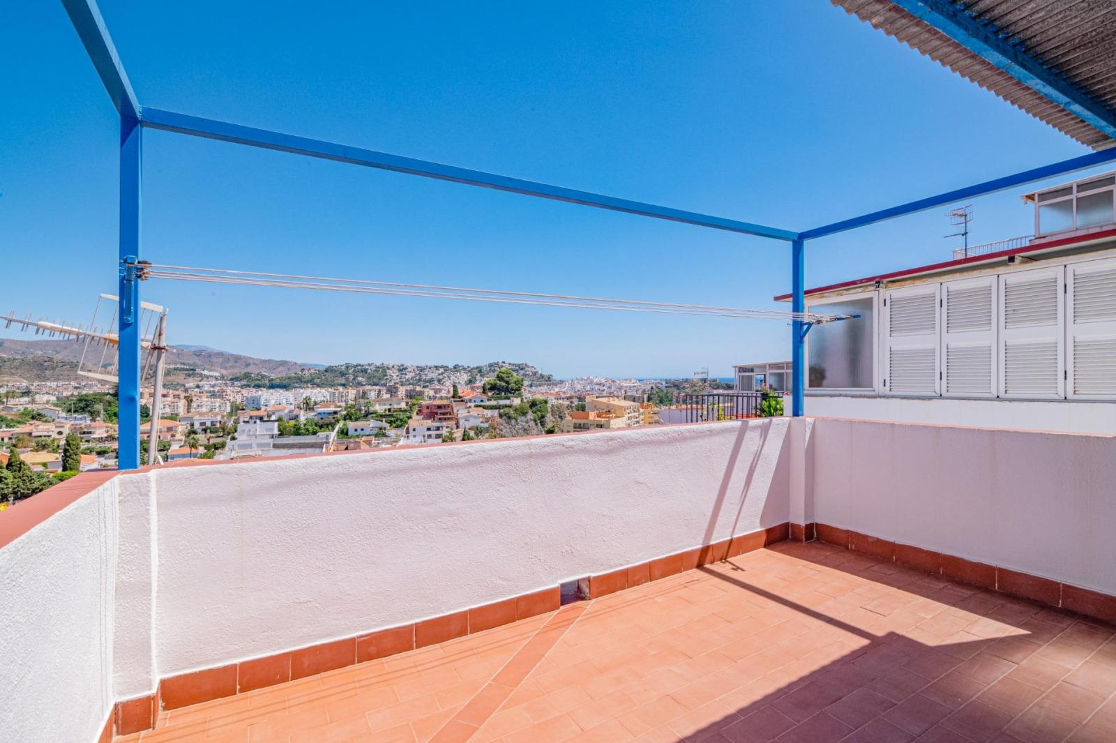 Apartment for Sale in Almuñécar
