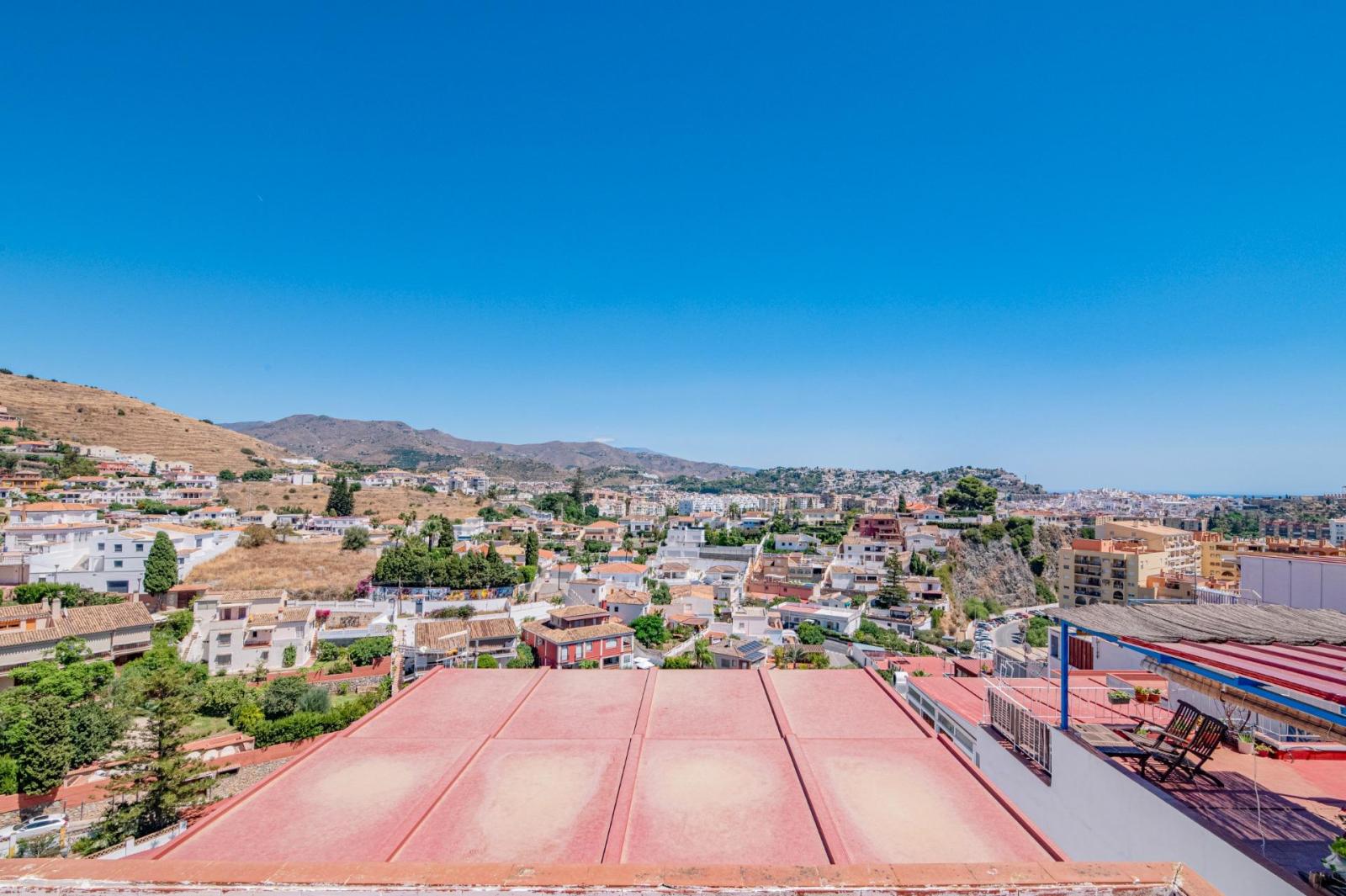 Apartment for Sale in Almuñécar