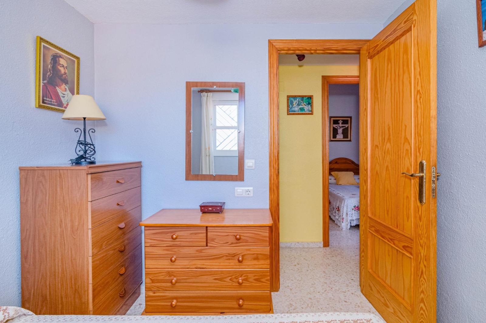 Apartment for Sale in Almuñécar