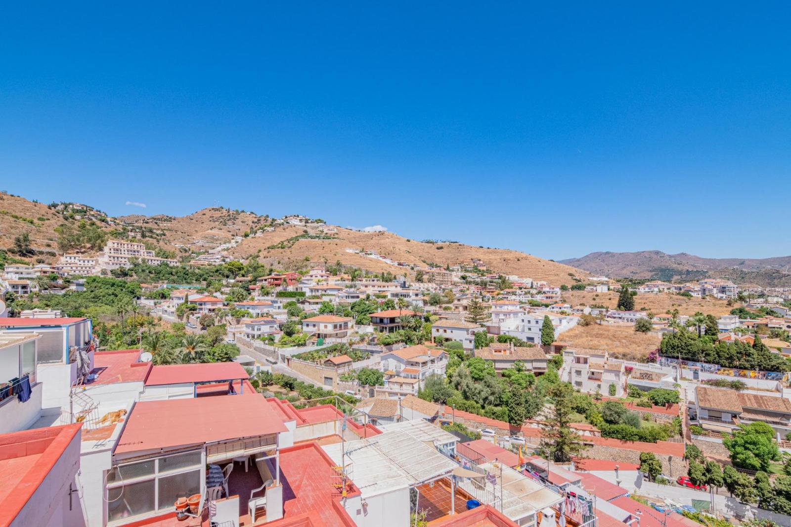 Apartment for Sale in Almuñécar