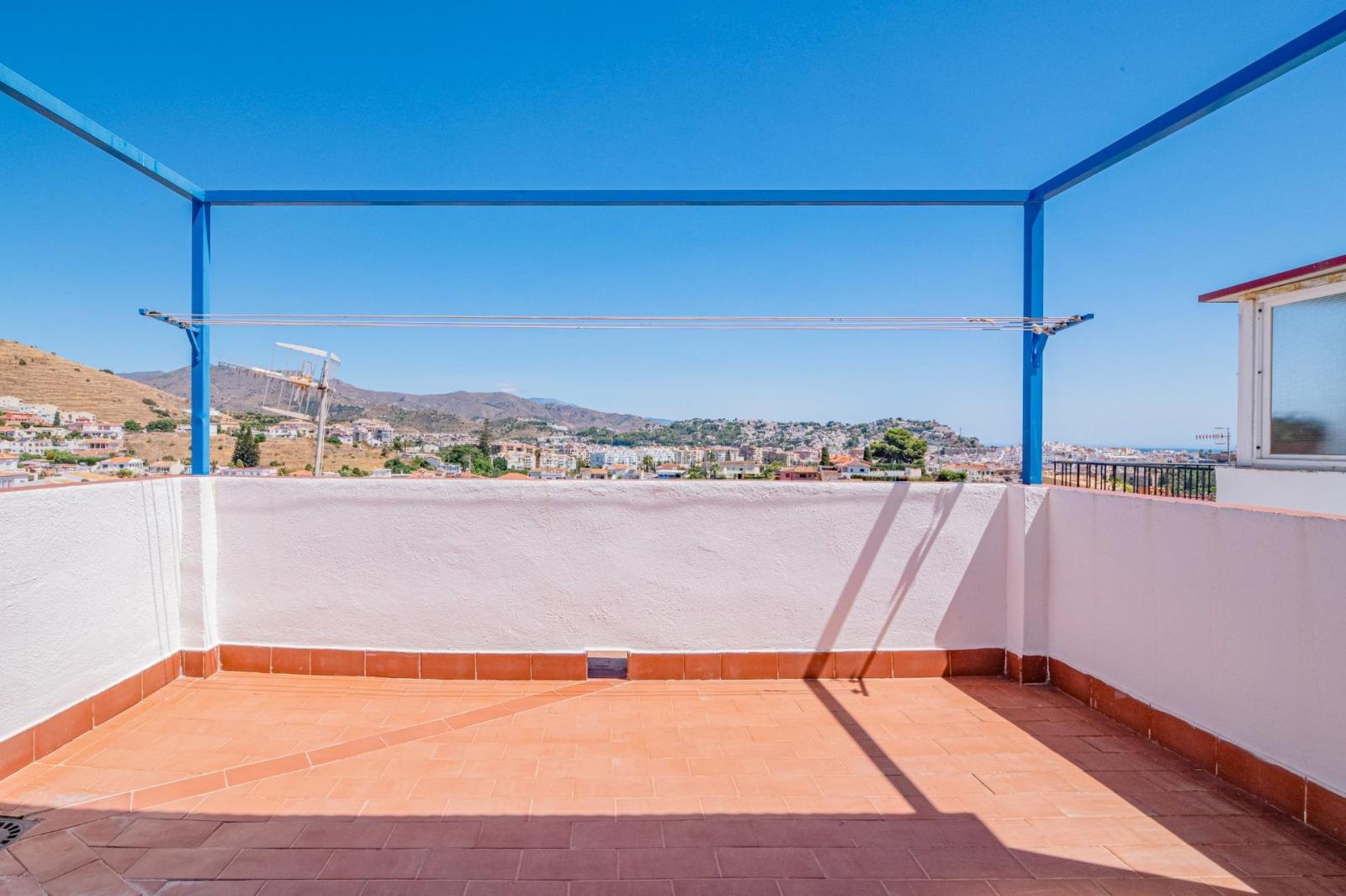Apartment for Sale in Almuñécar