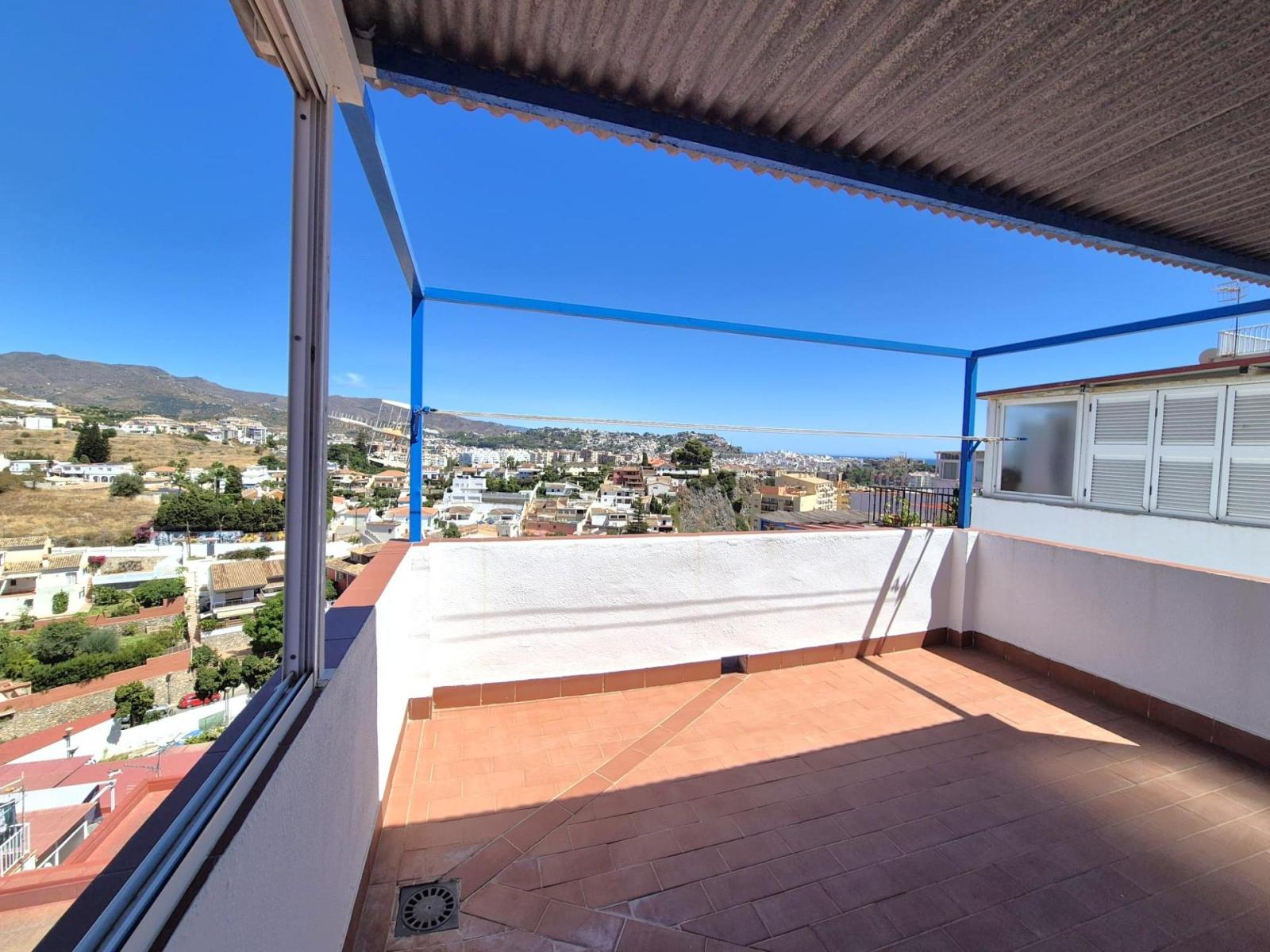 Apartment for Sale in Almuñécar