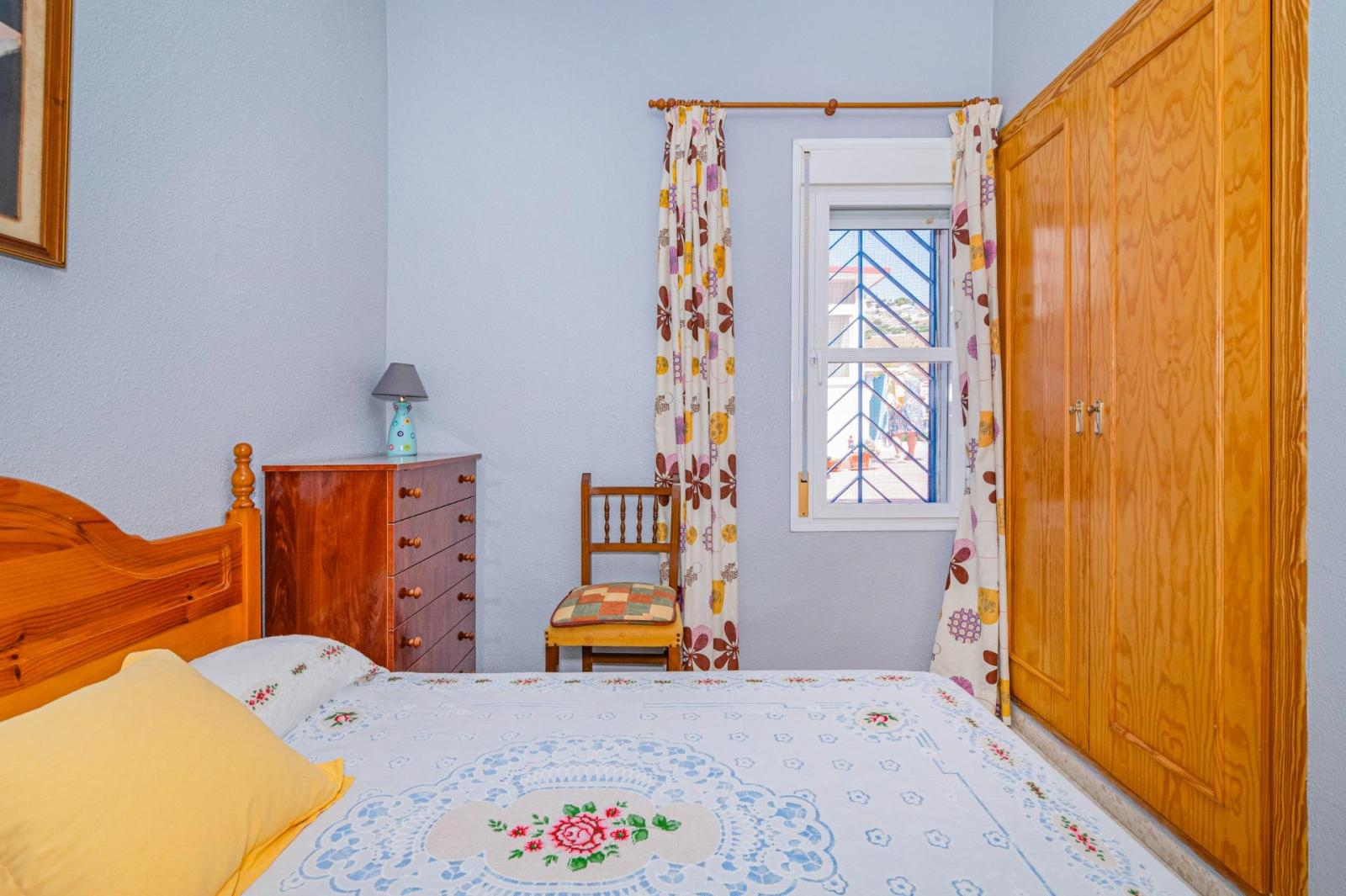 Apartment for Sale in Almuñécar