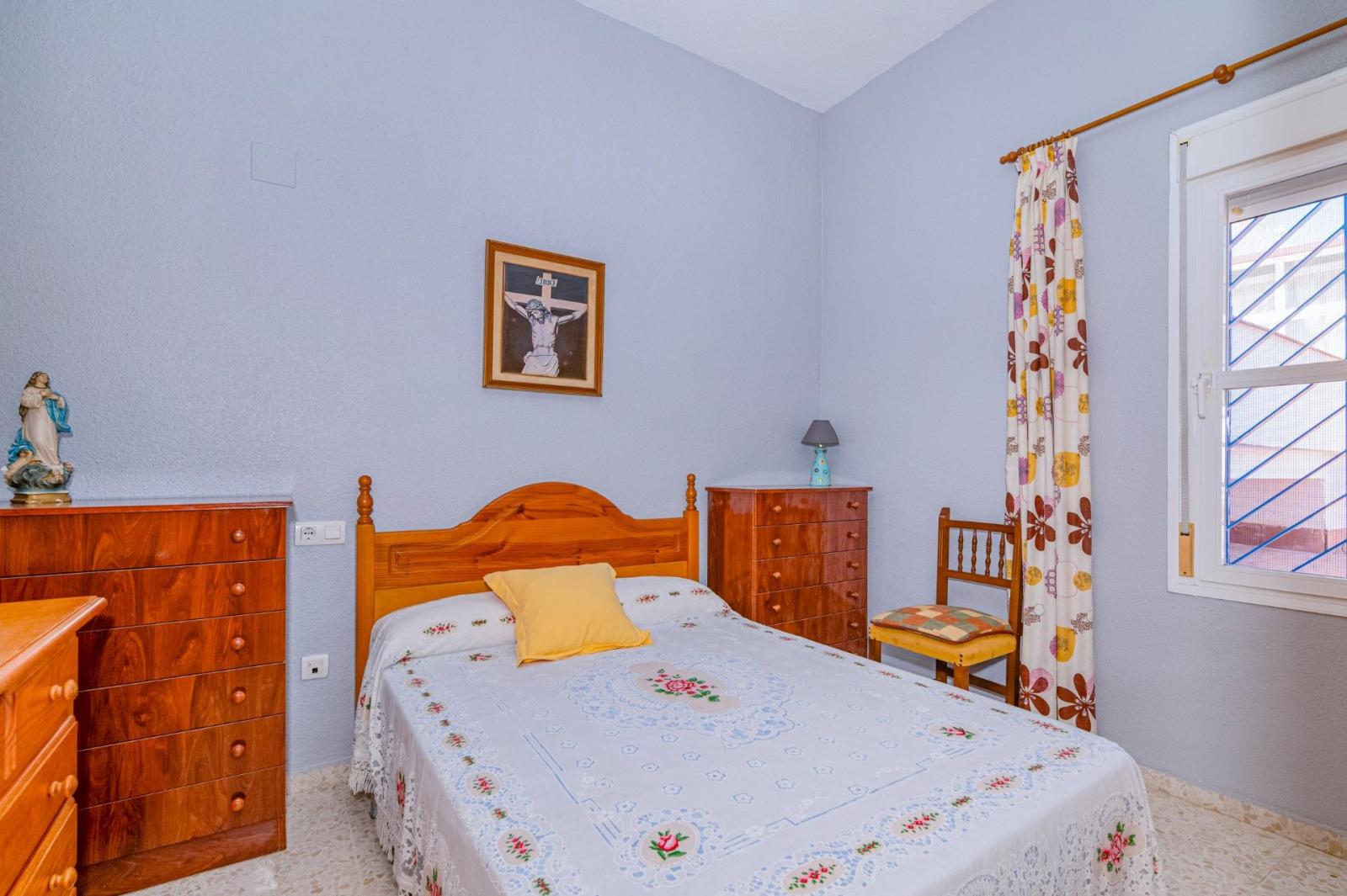 Apartment for Sale in Almuñécar