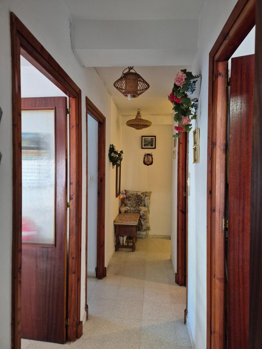 Apartment for Sale in Almuñécar