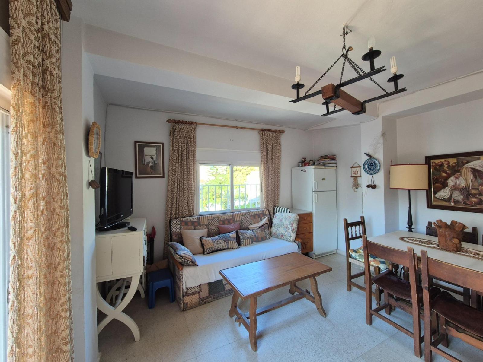 Apartment for Sale in Almuñécar