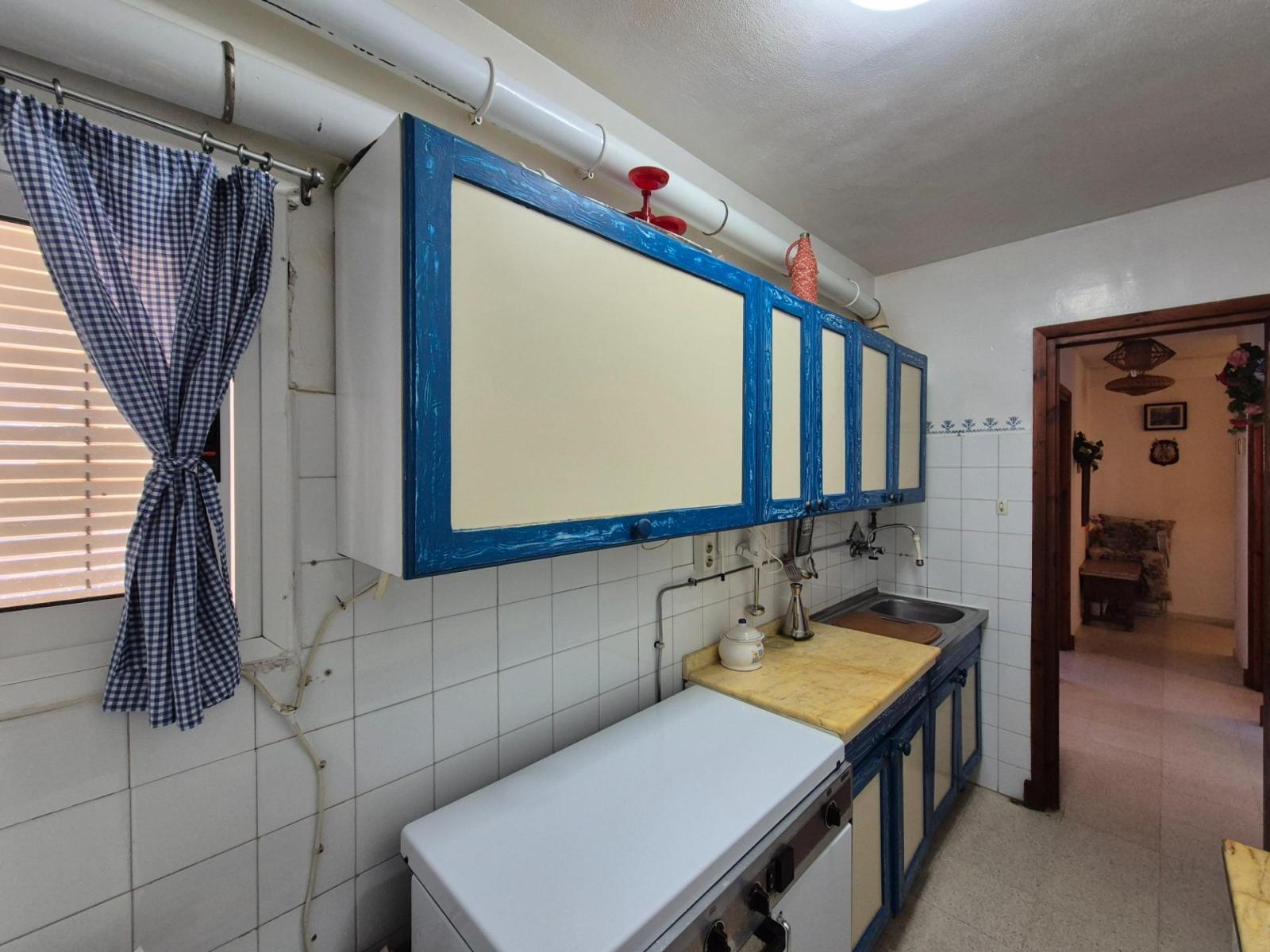 Apartment for Sale in Almuñécar