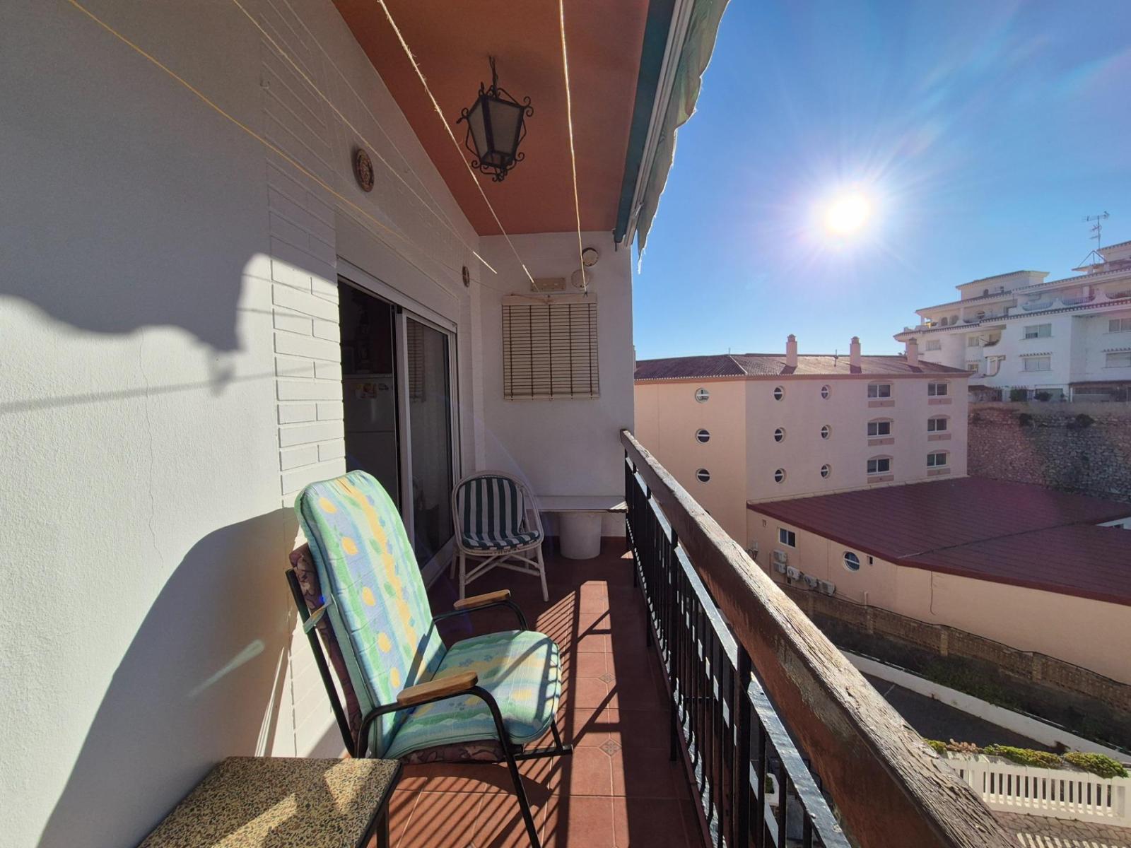 Apartment for Sale in Almuñécar