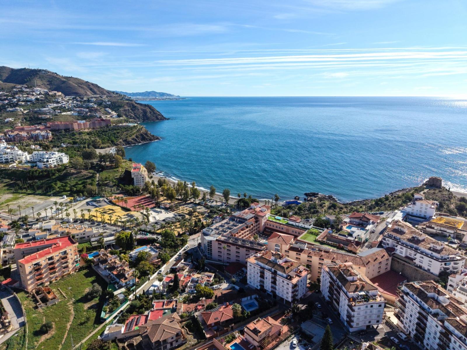 Apartment for Sale in Almuñécar