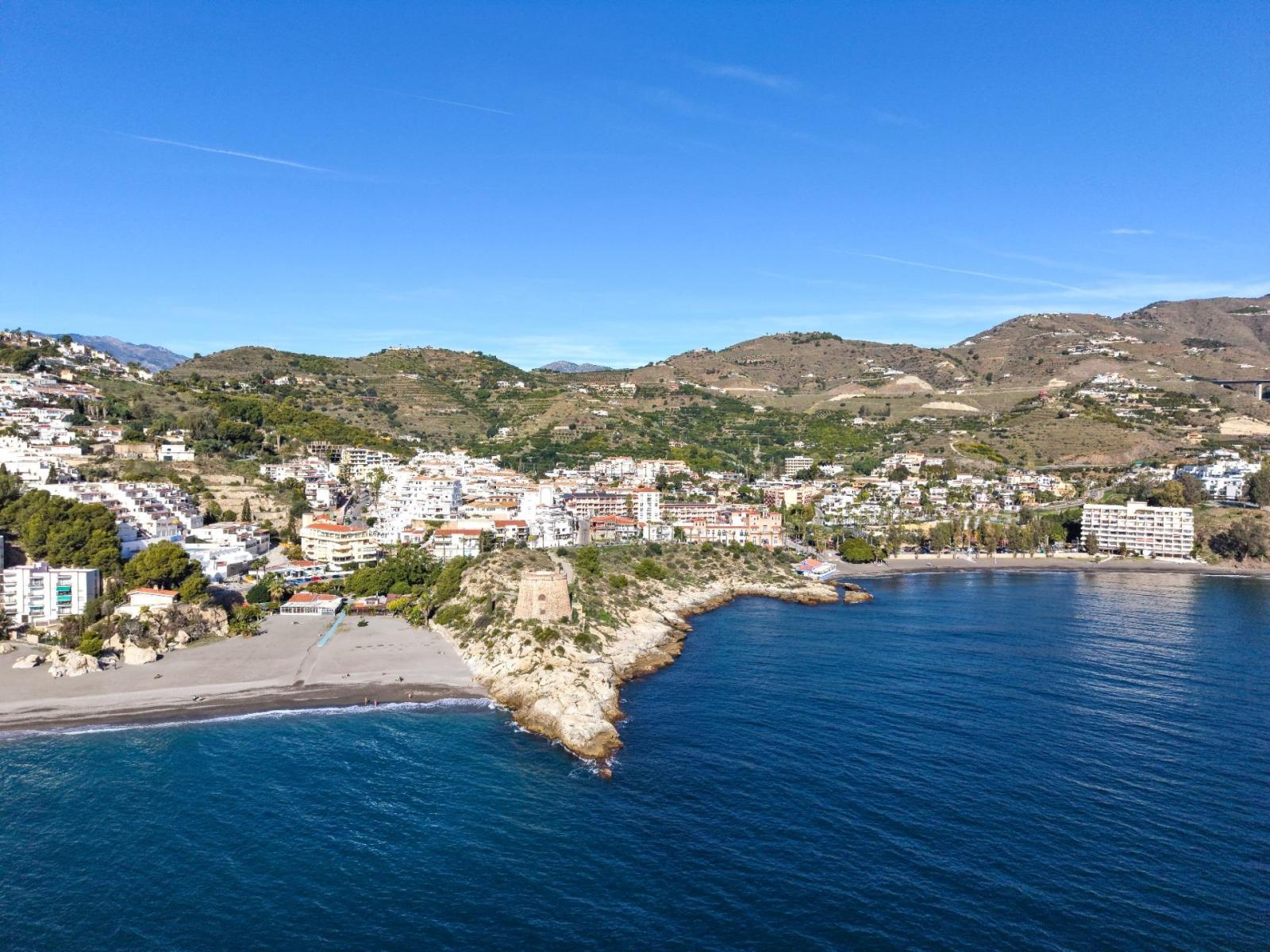 Apartment for Sale in Almuñécar