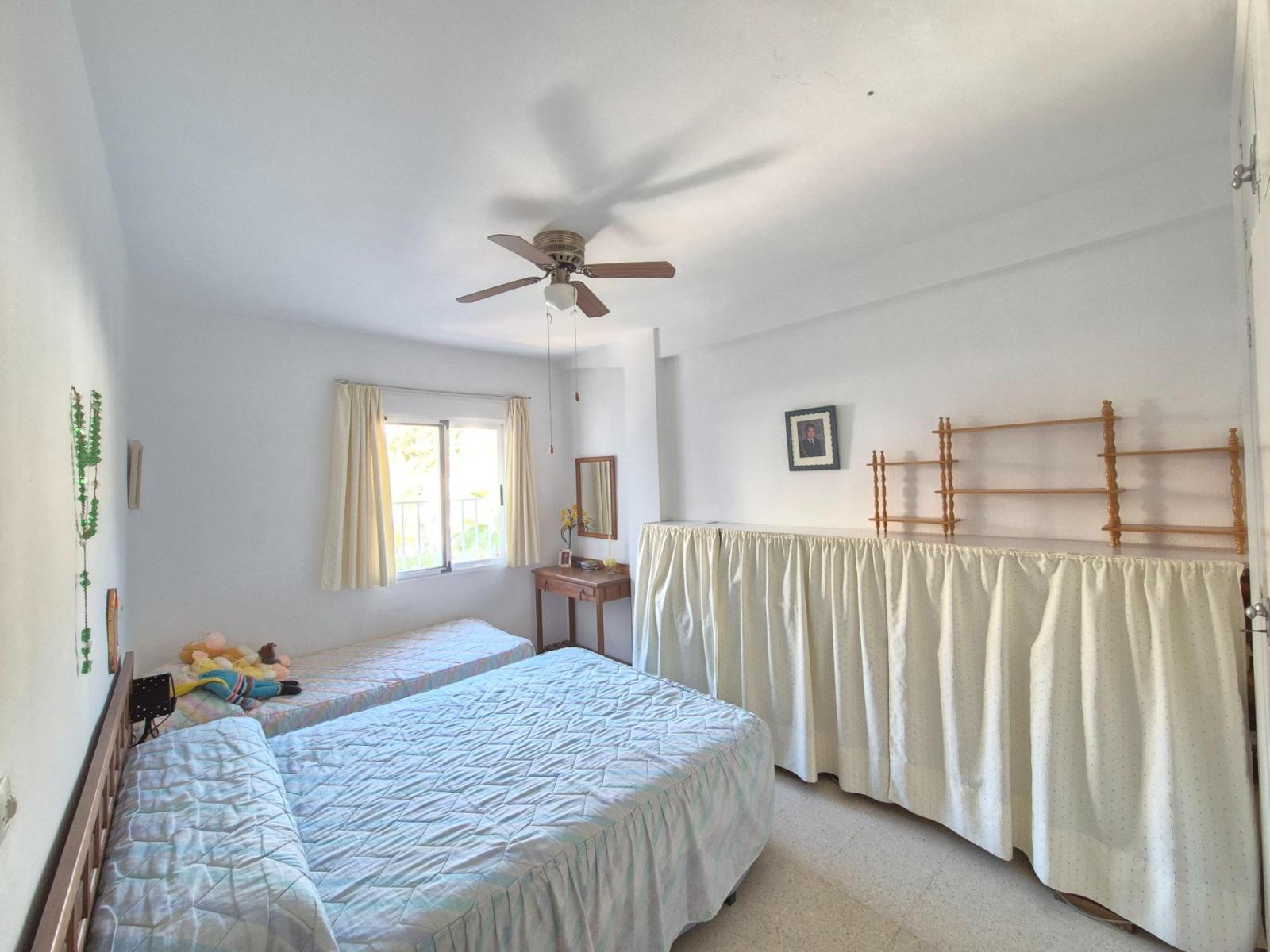 Apartment for Sale in Almuñécar