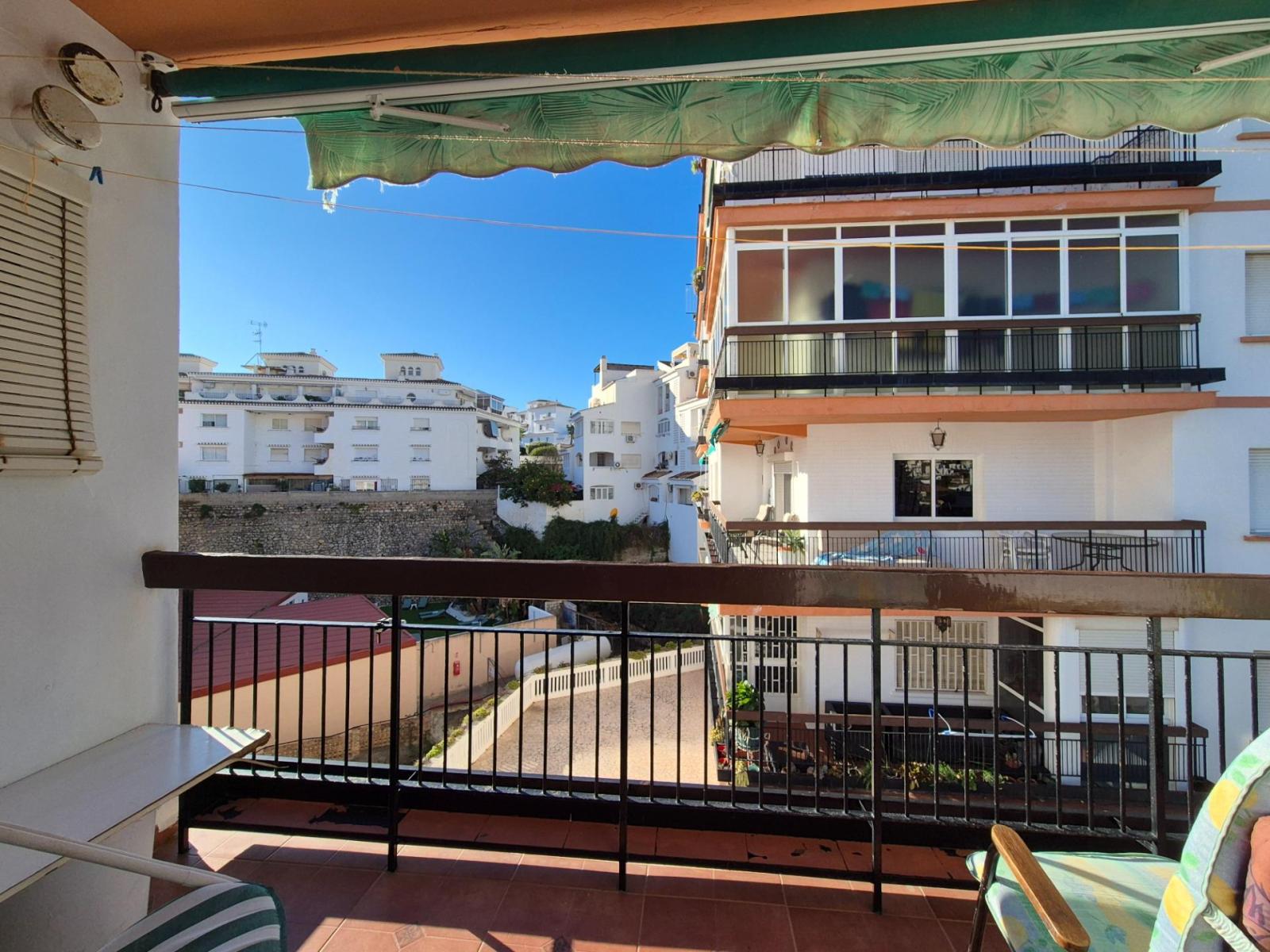 Apartment for Sale in Almuñécar