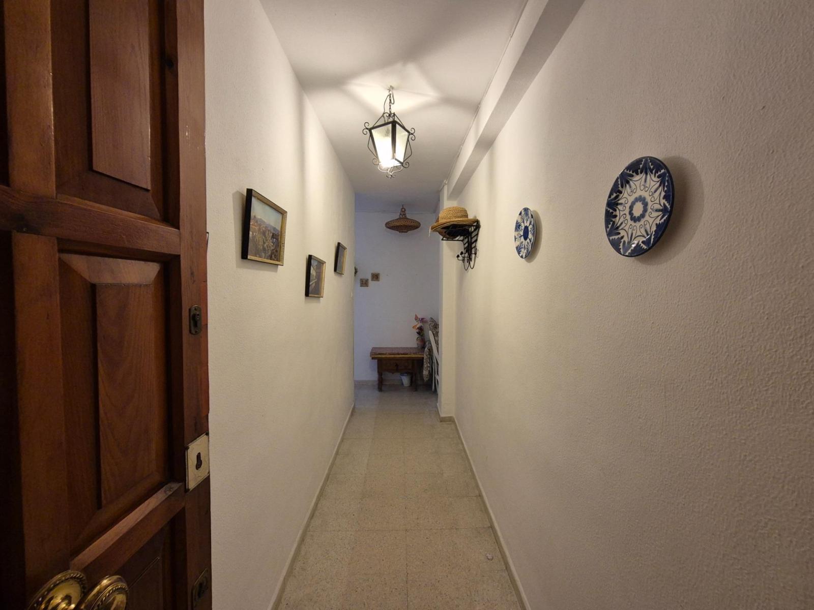 Apartment for Sale in Almuñécar