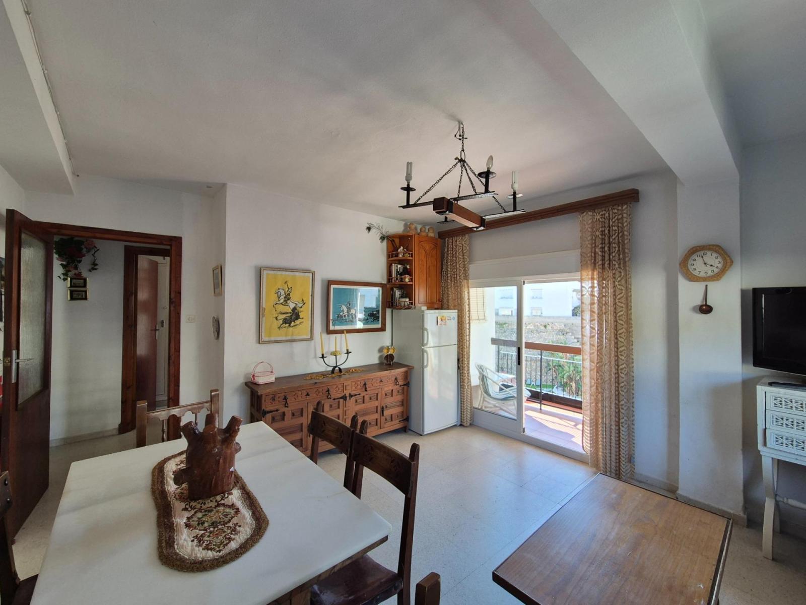 Apartment for Sale in Almuñécar
