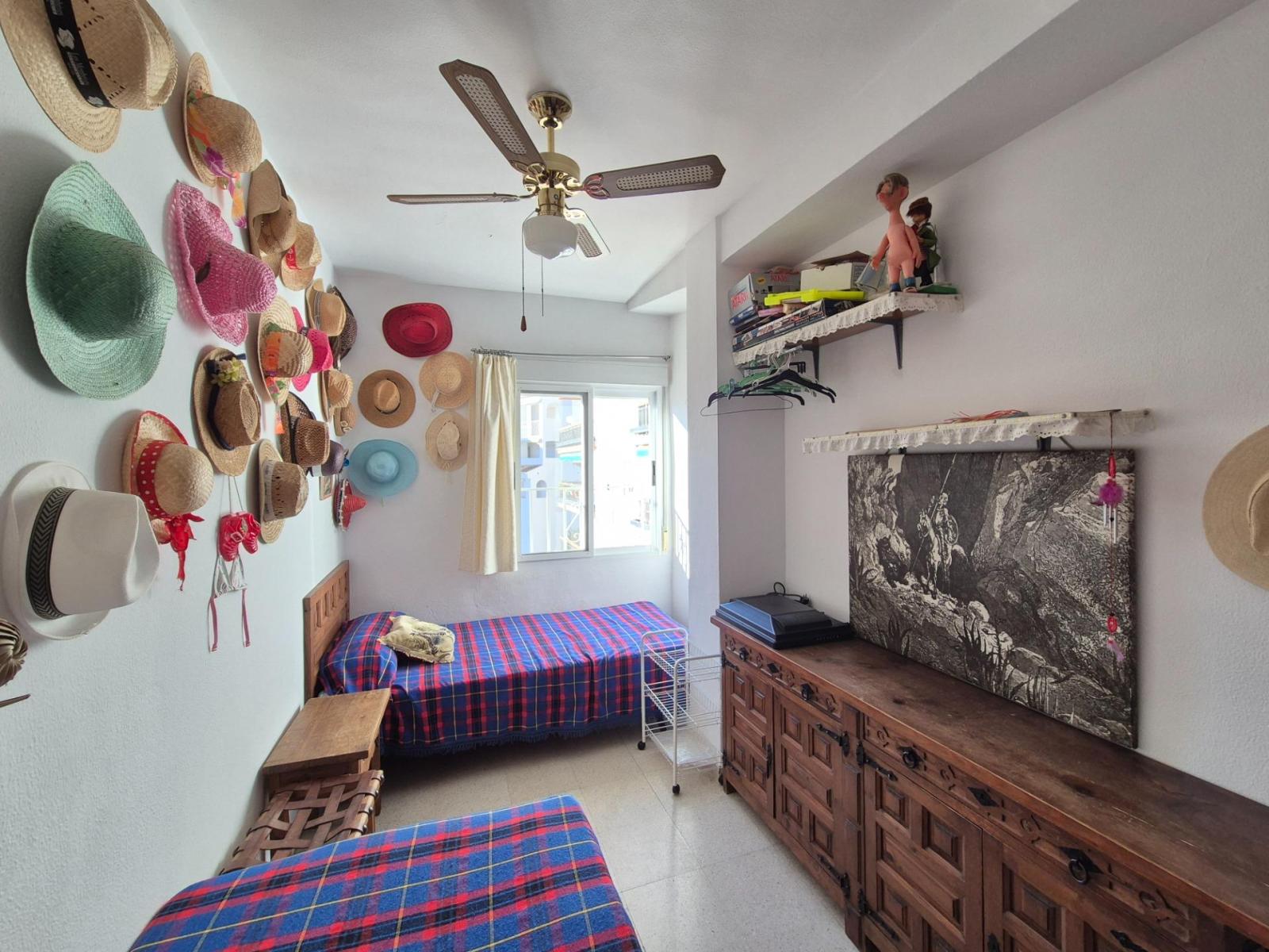 Apartment for Sale in Almuñécar