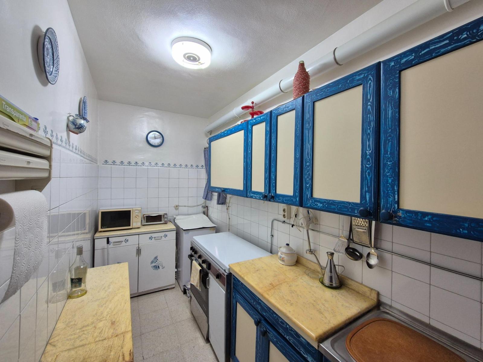 Apartment for Sale in Almuñécar