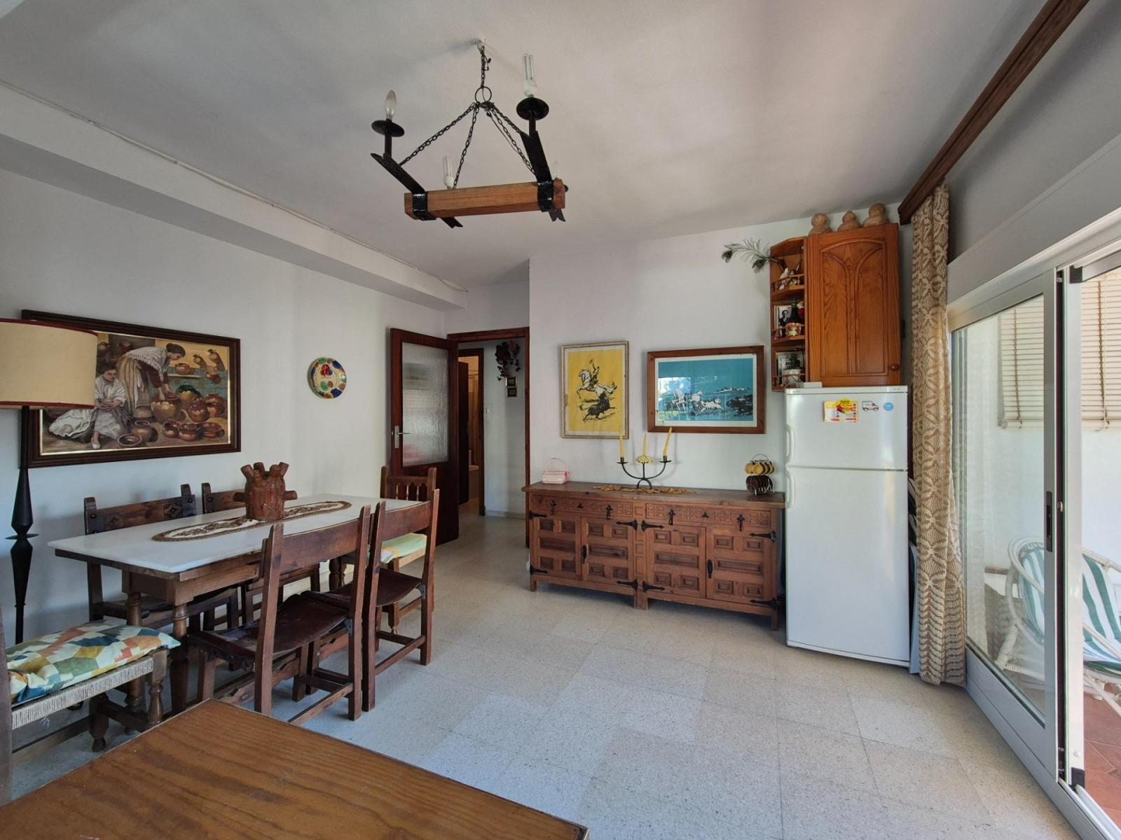 Apartment for Sale in Almuñécar